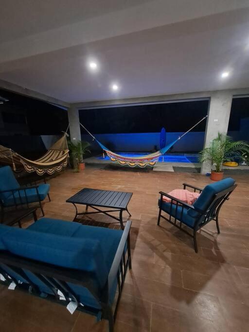 Casa Kamima near playa Conchal!