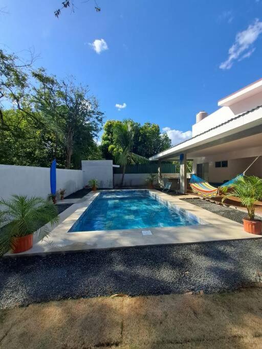 Casa Kamima near playa Conchal!