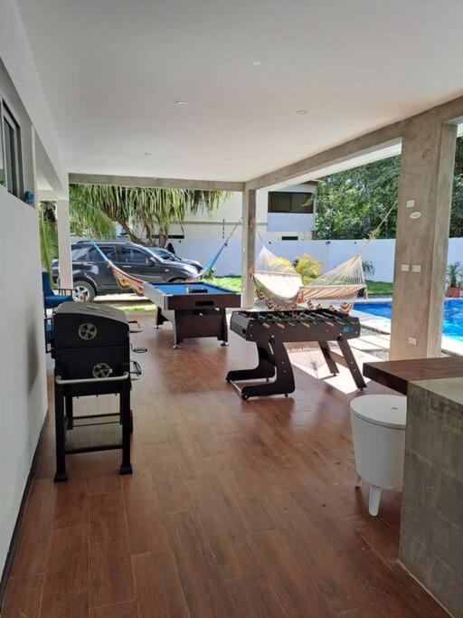 Casa Kamima near playa Conchal!
