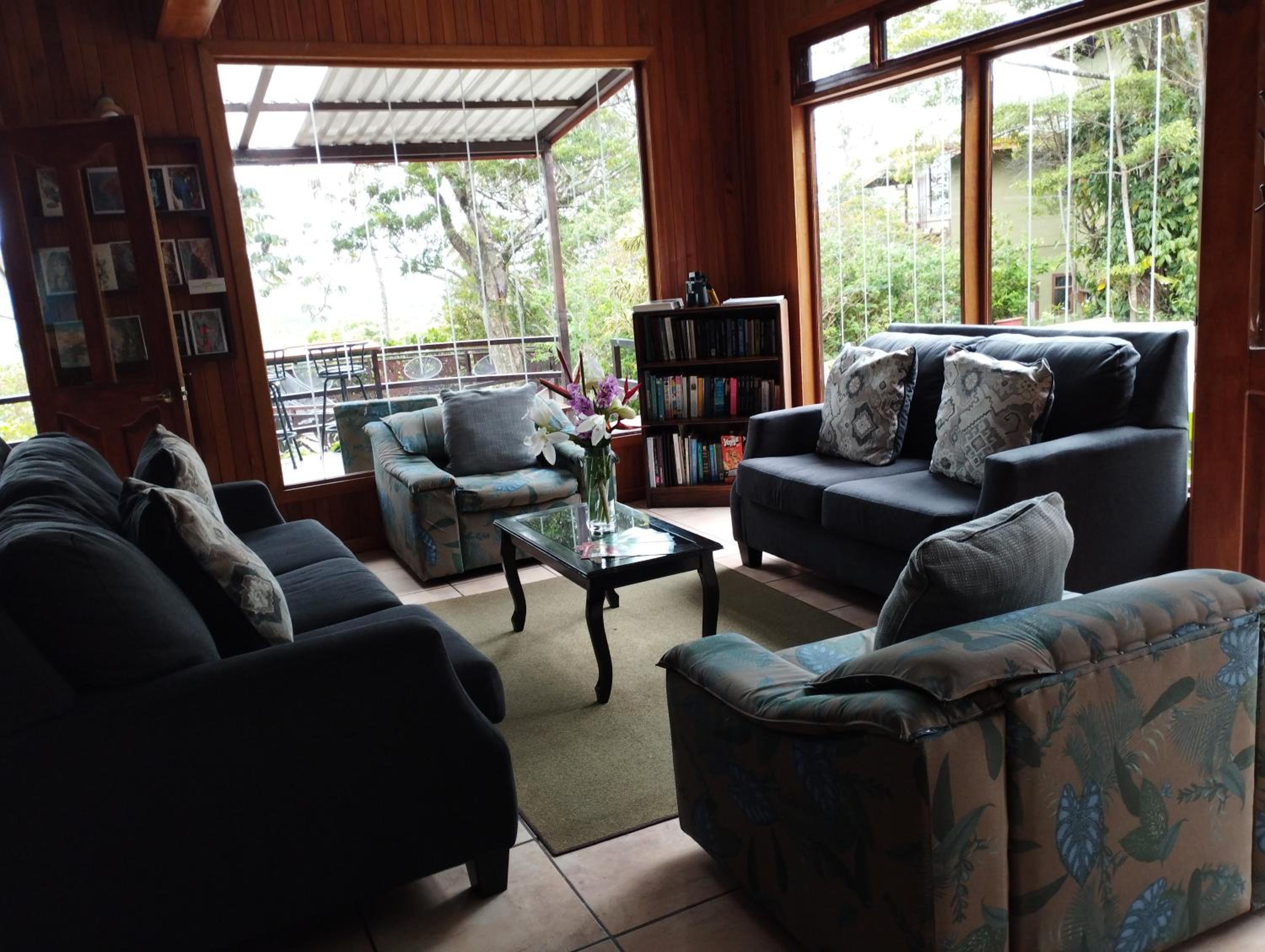 Cala Lodge