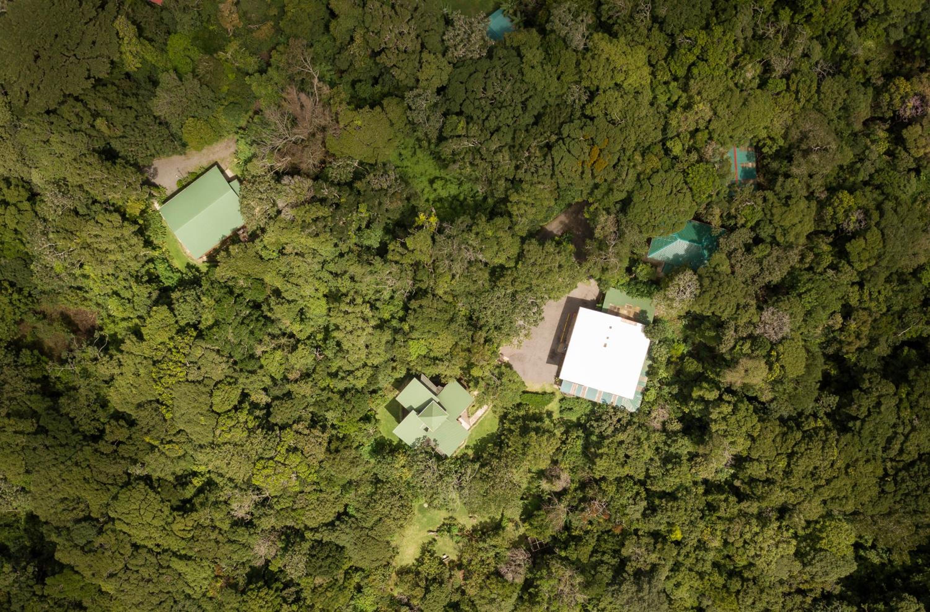 Cala Lodge