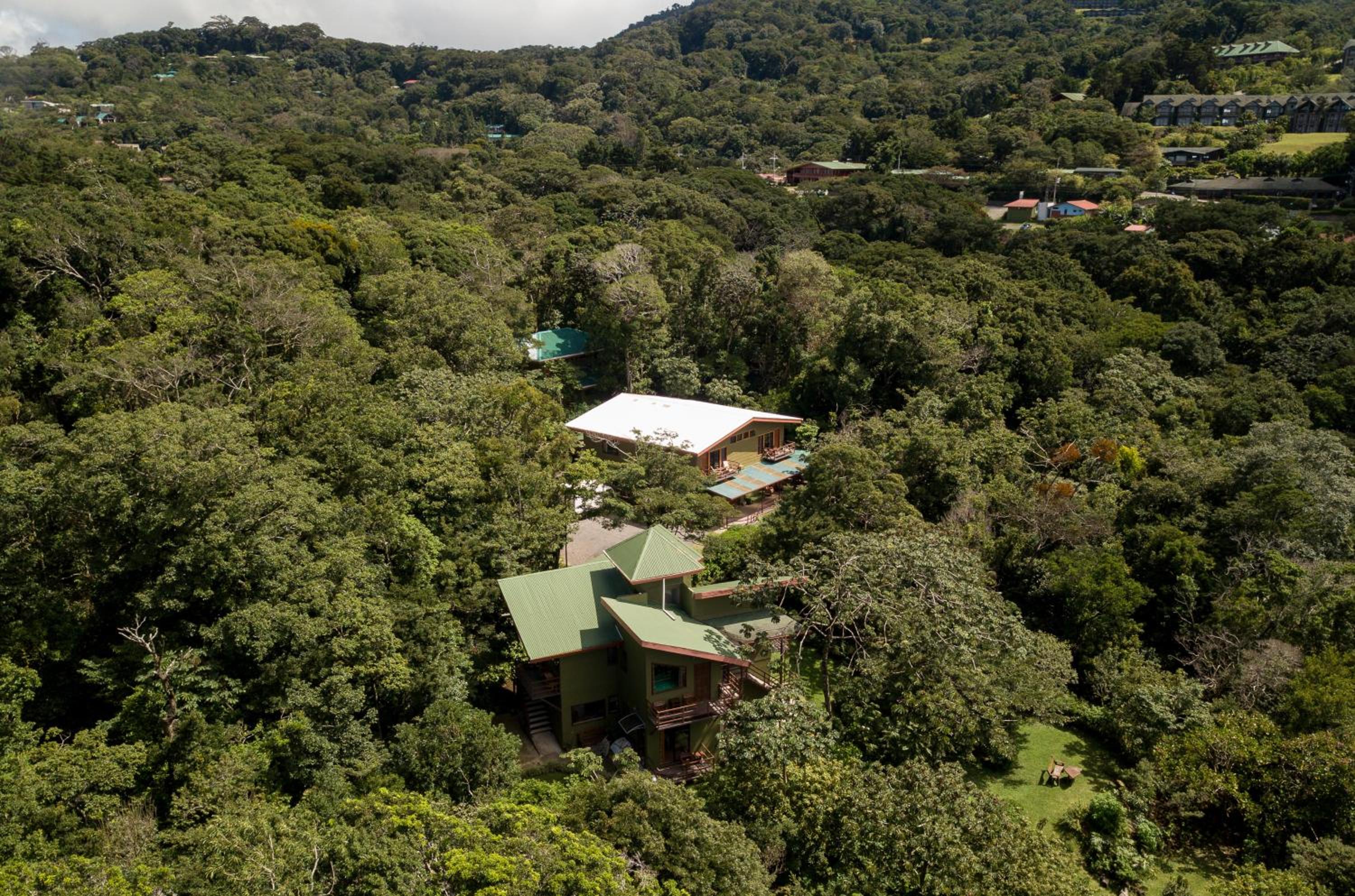 Cala Lodge
