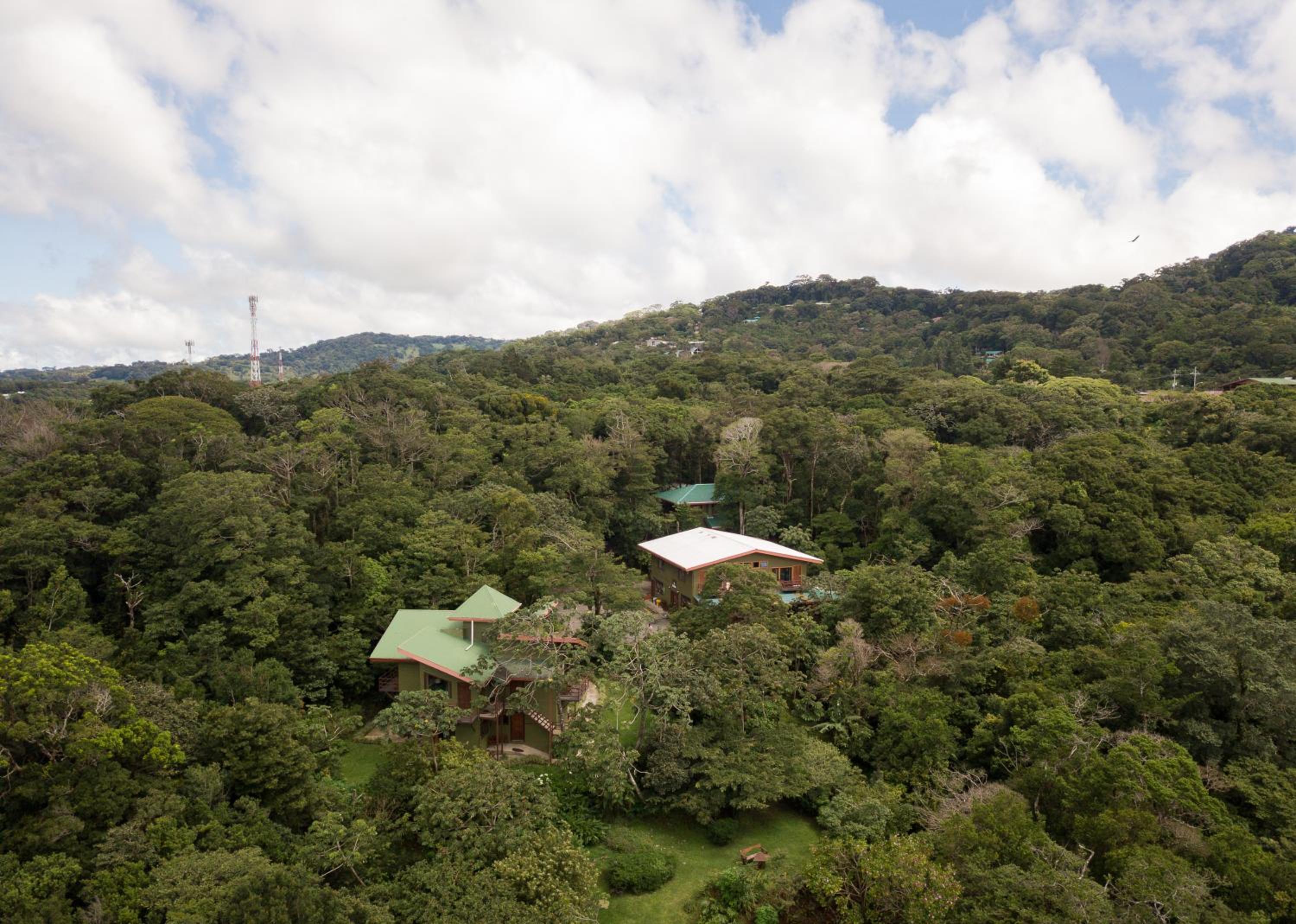 Cala Lodge