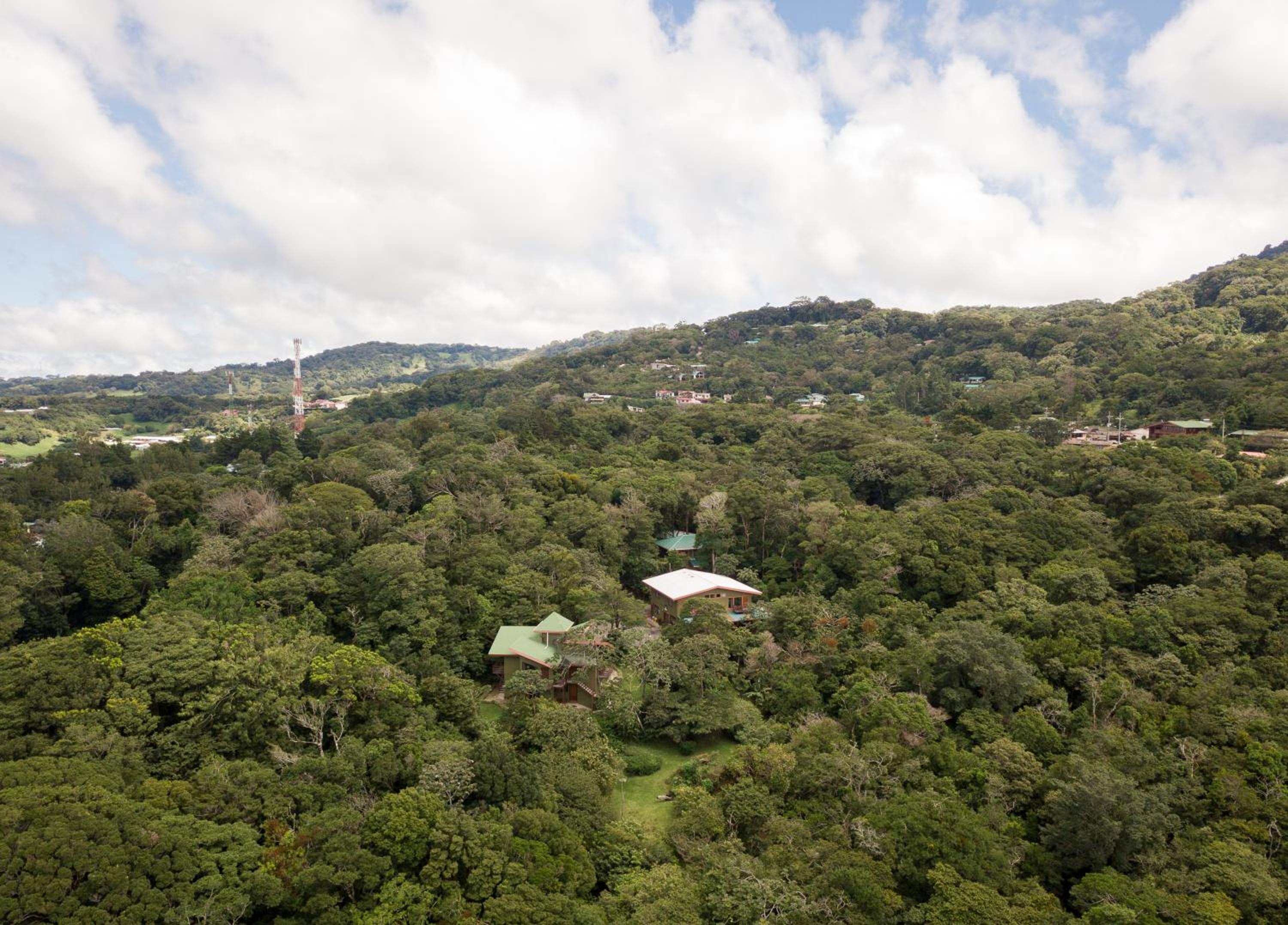 Cala Lodge