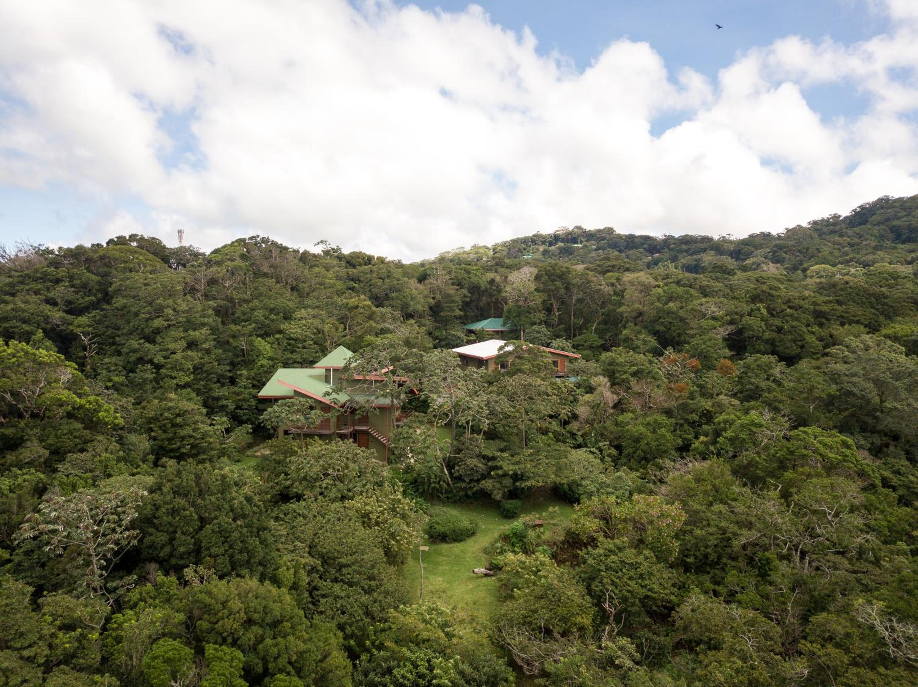Cala Lodge