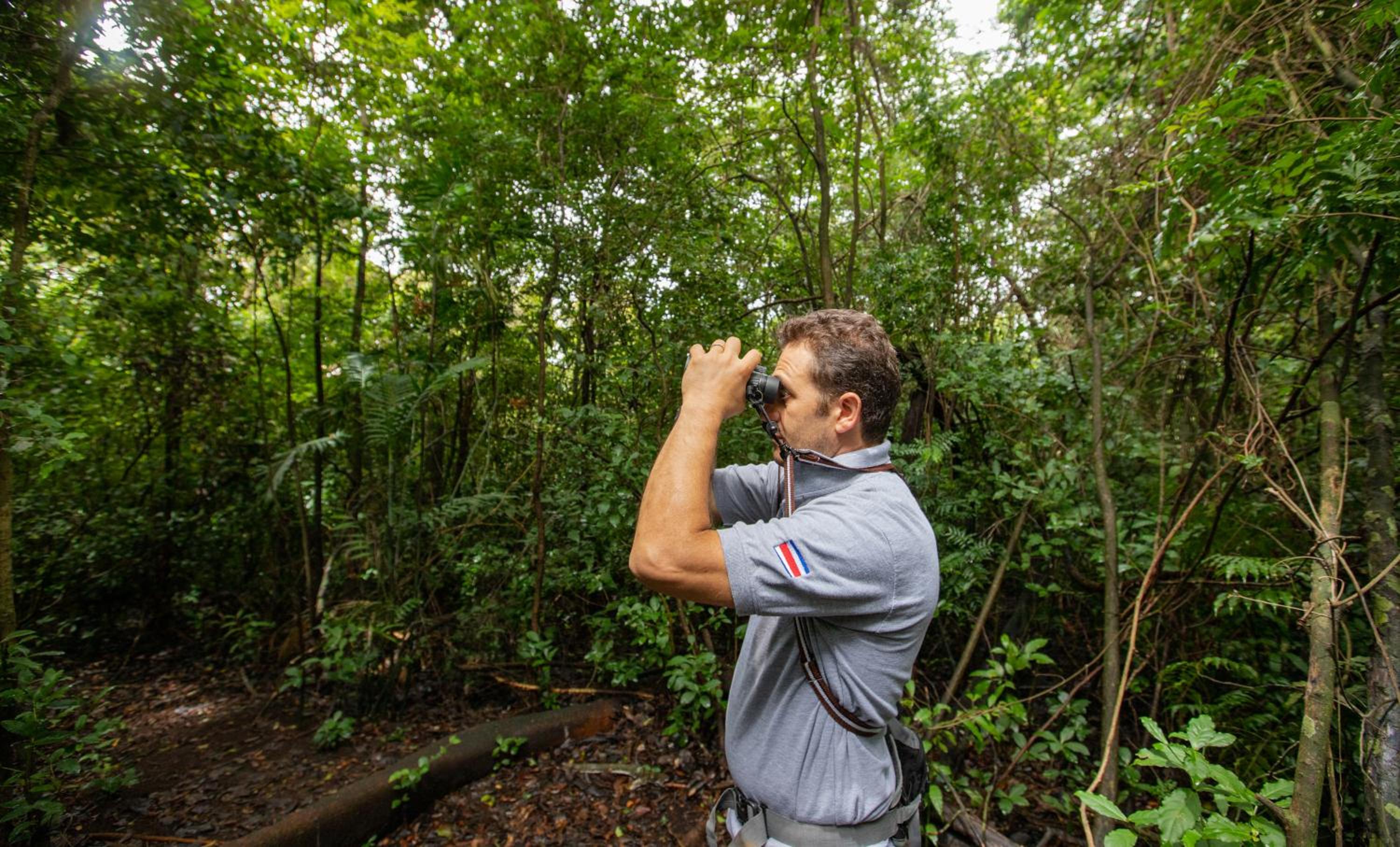 Cala Lodge