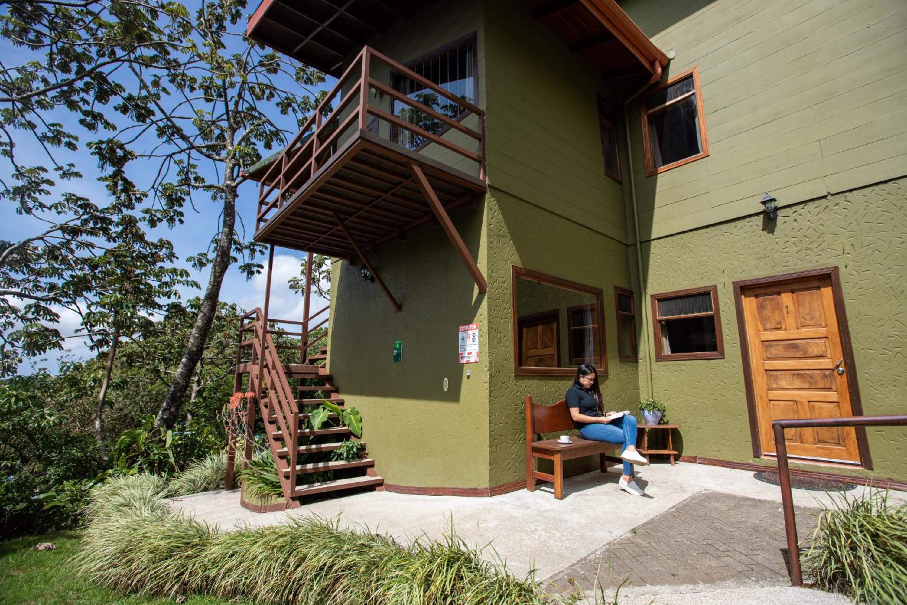 Cala Lodge