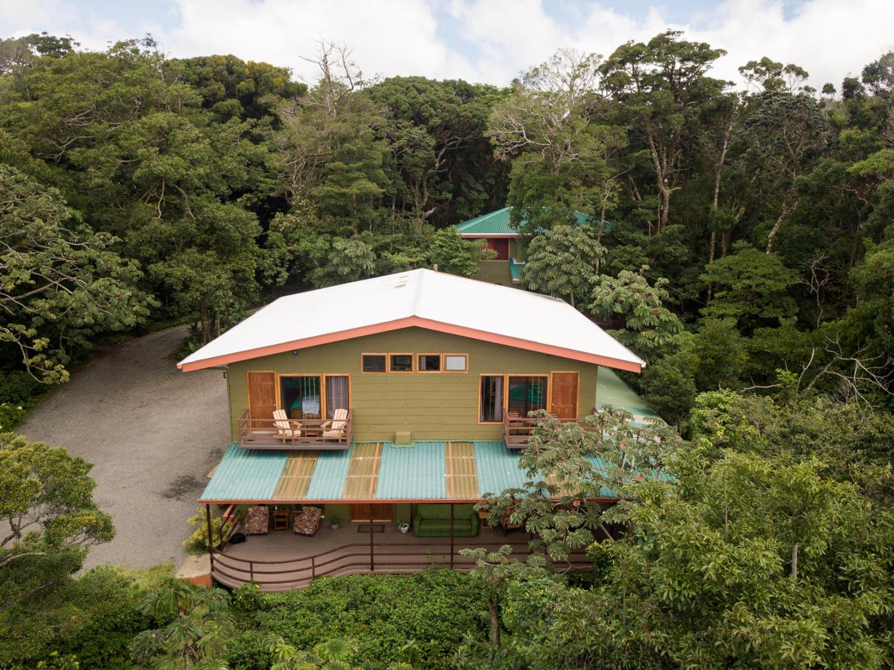 Cala Lodge