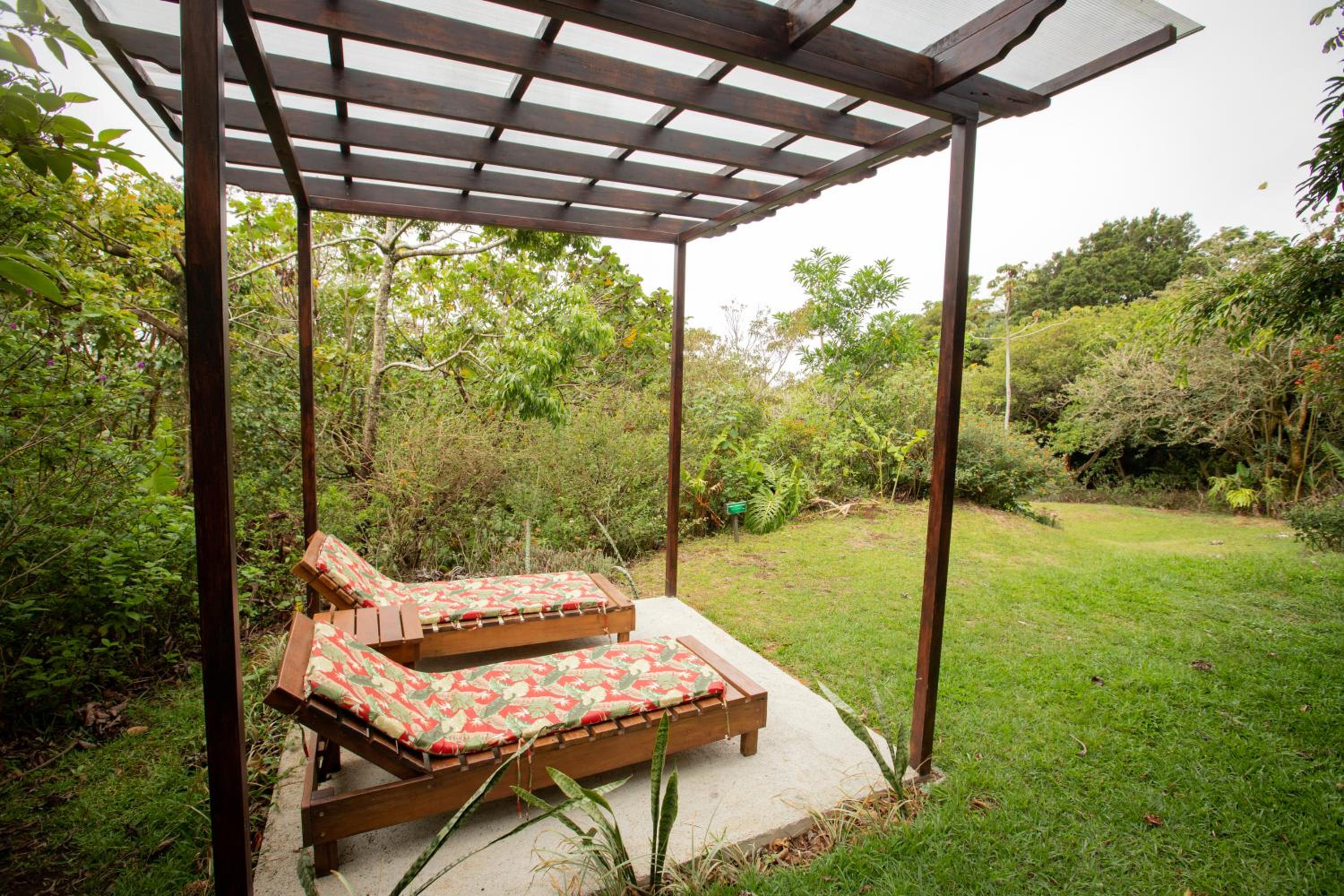 Cala Lodge
