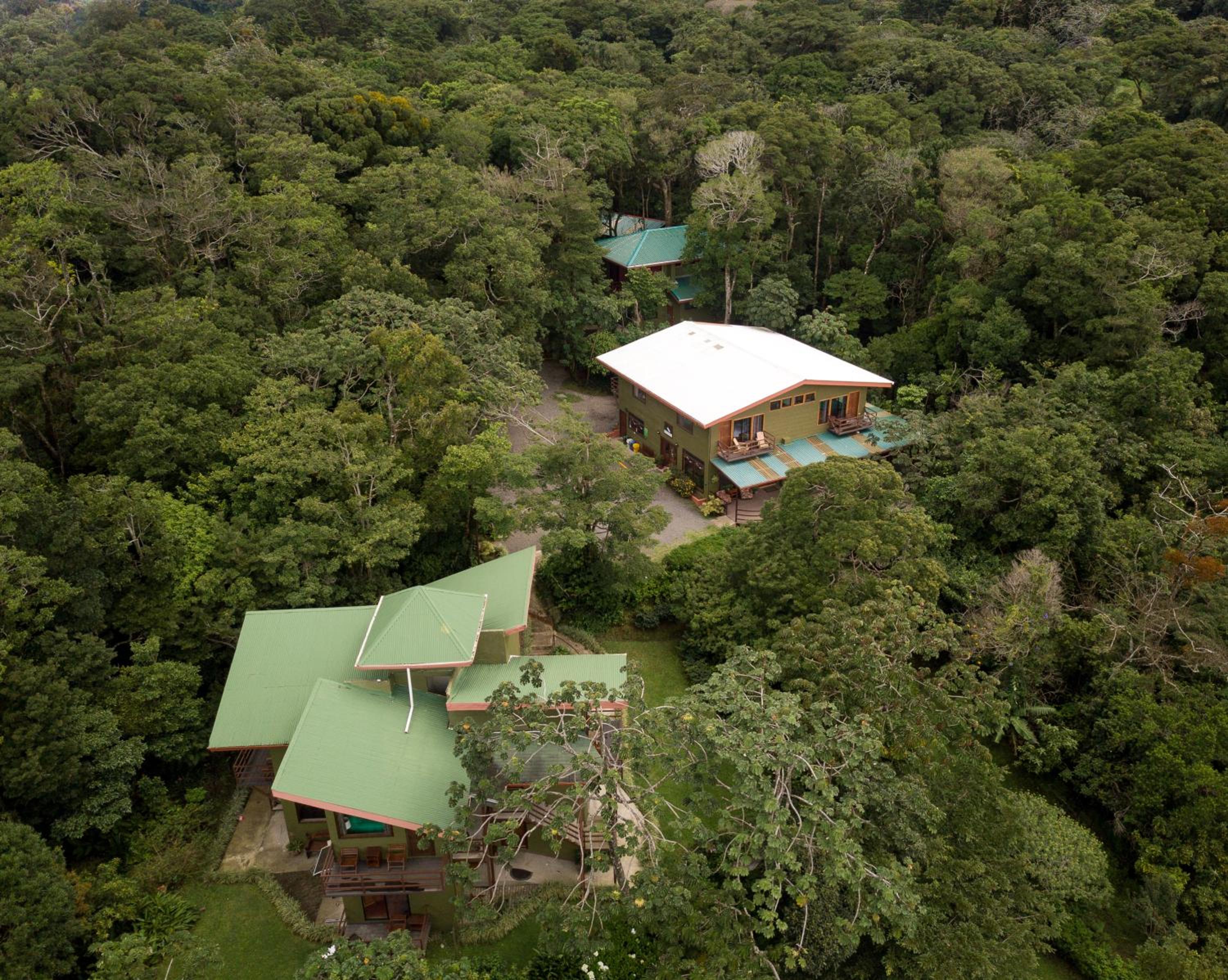 Cala Lodge