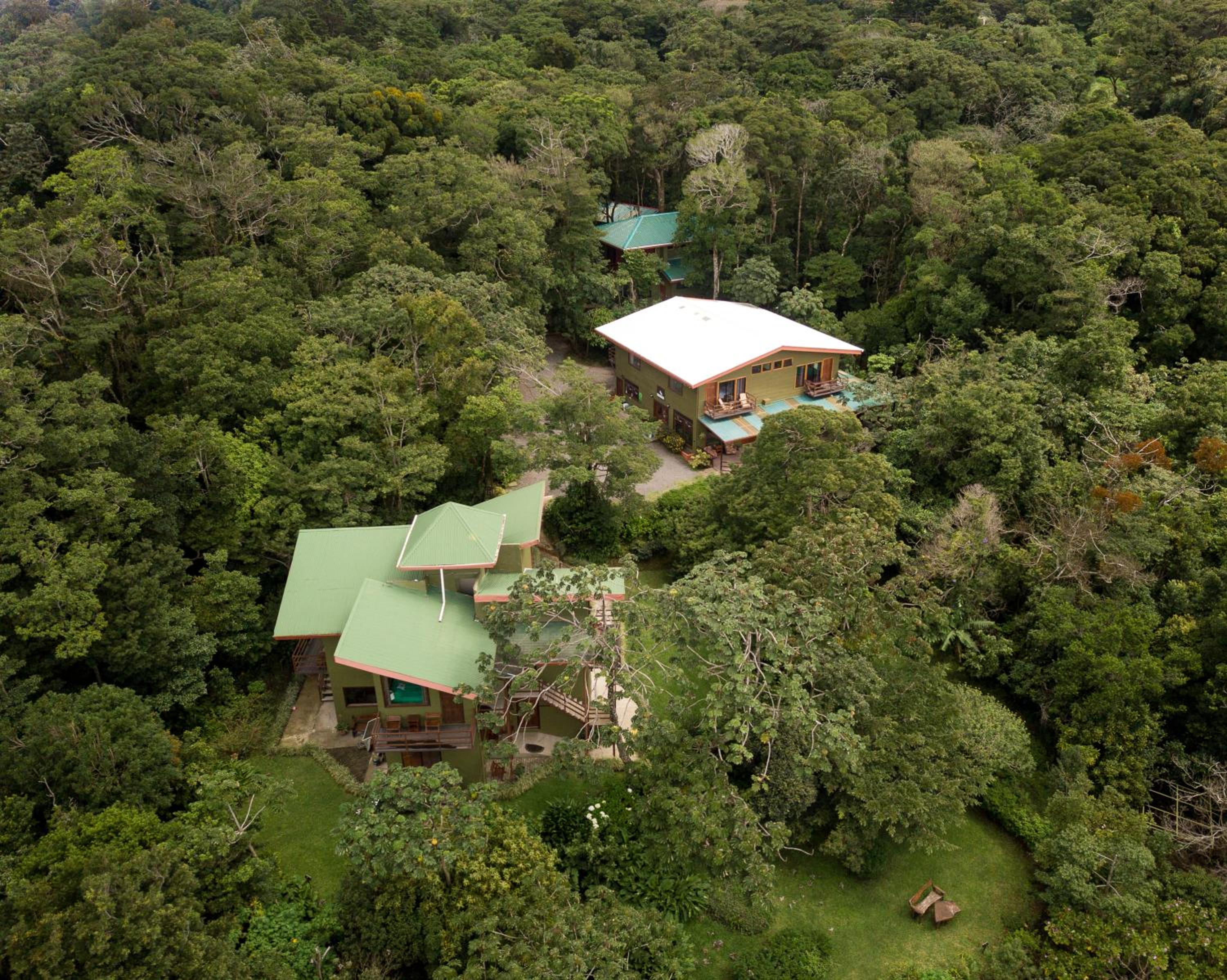 Cala Lodge