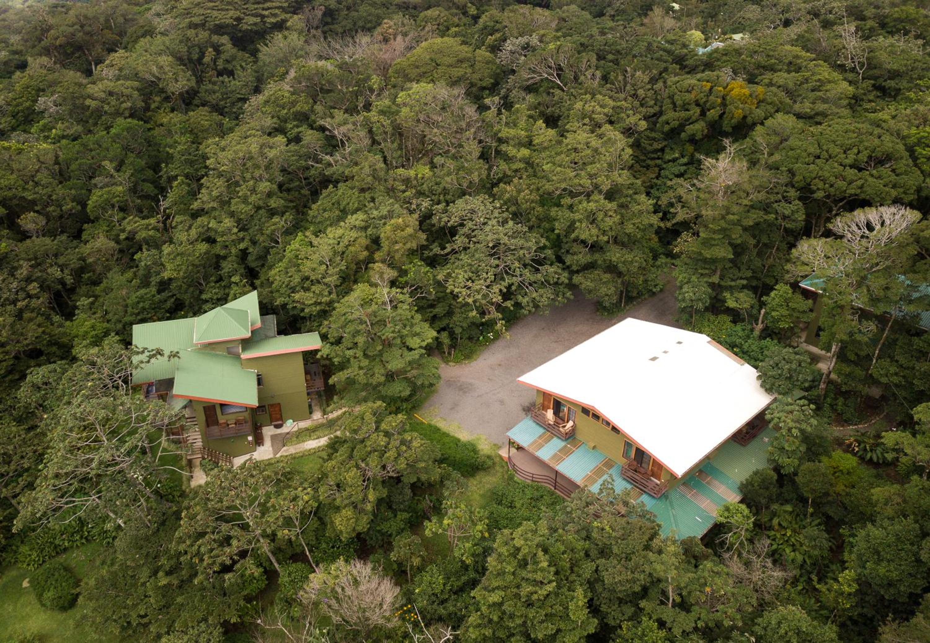 Cala Lodge