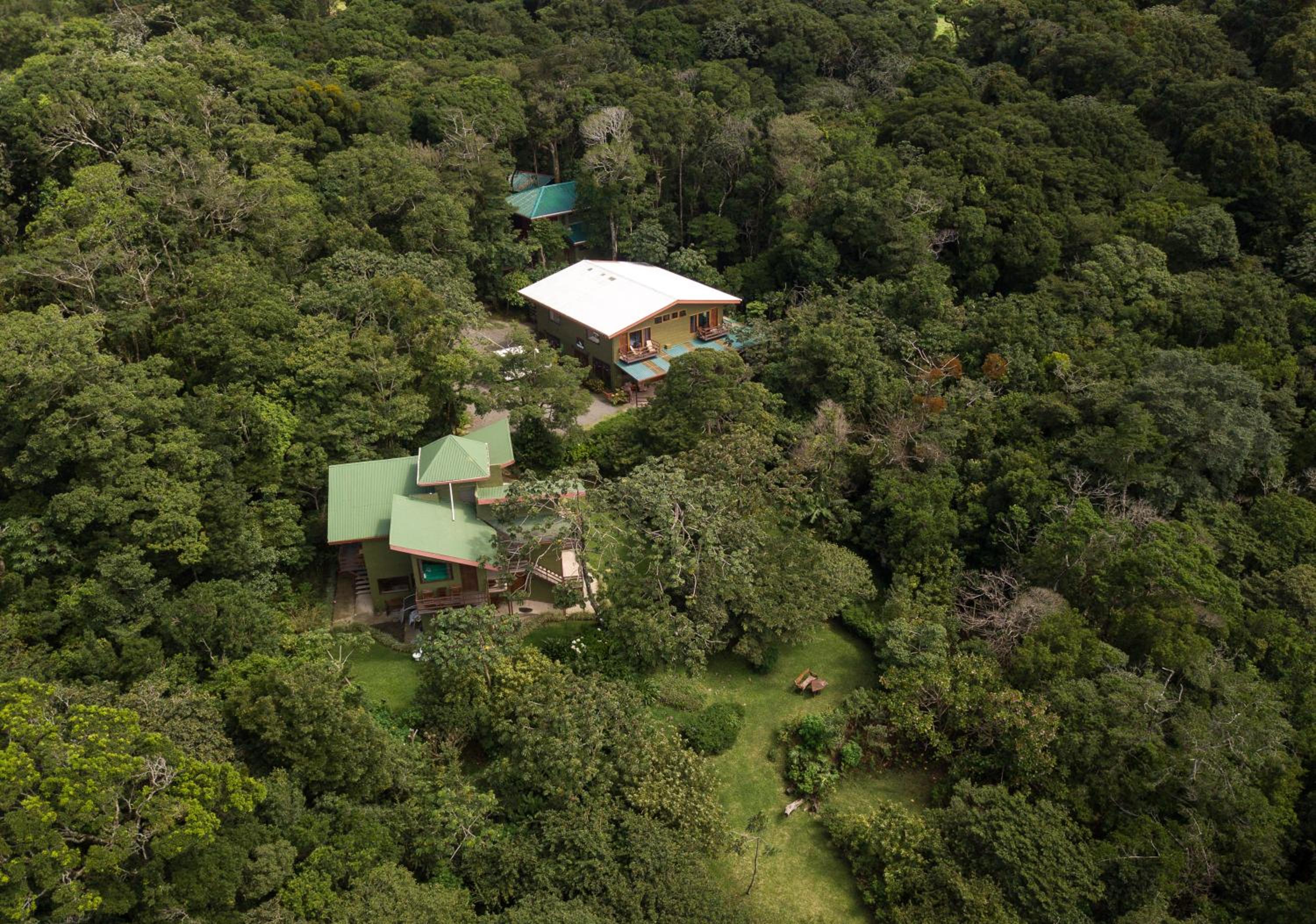 Cala Lodge