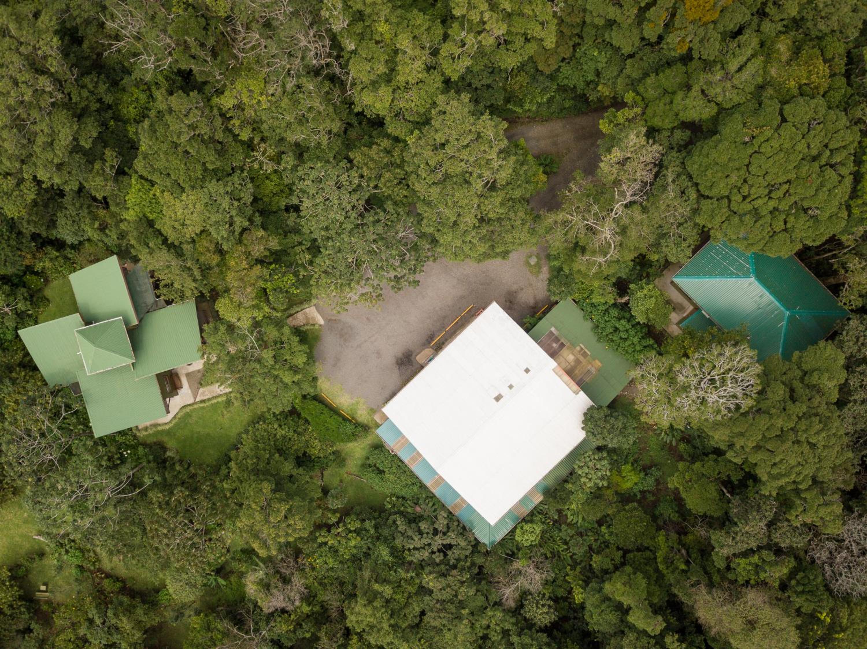 Cala Lodge
