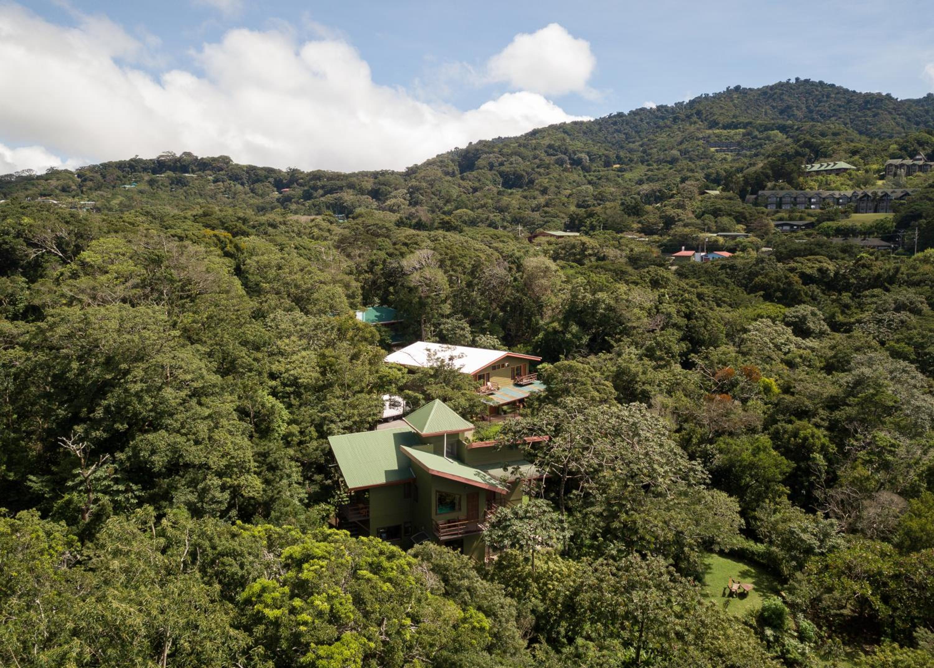 Cala Lodge