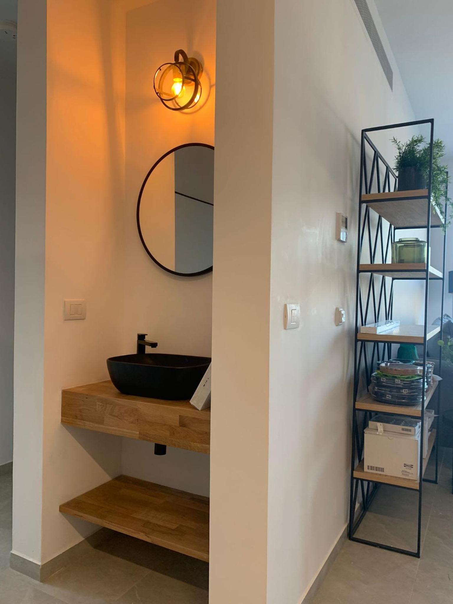 Brand New 3 Bedroom Apartment in Shalem Tower view 4