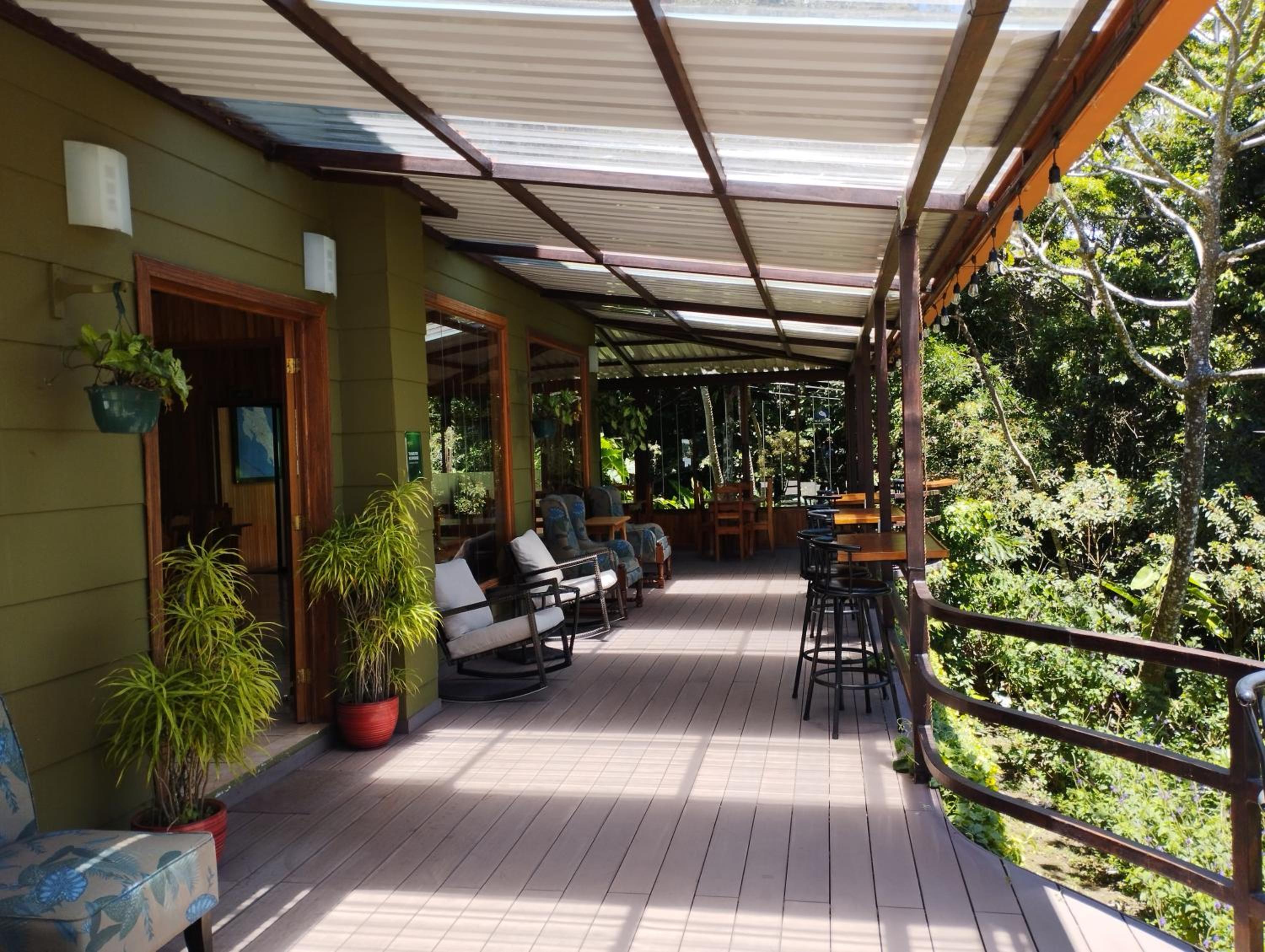 Cala Lodge