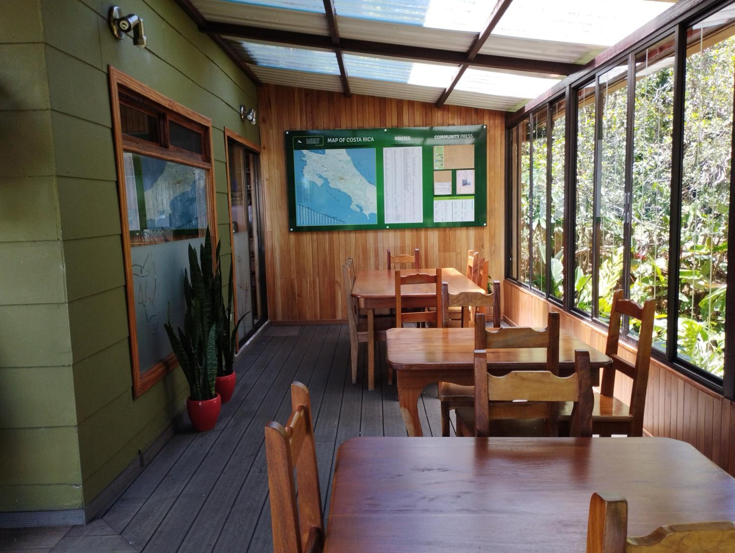 Cala Lodge