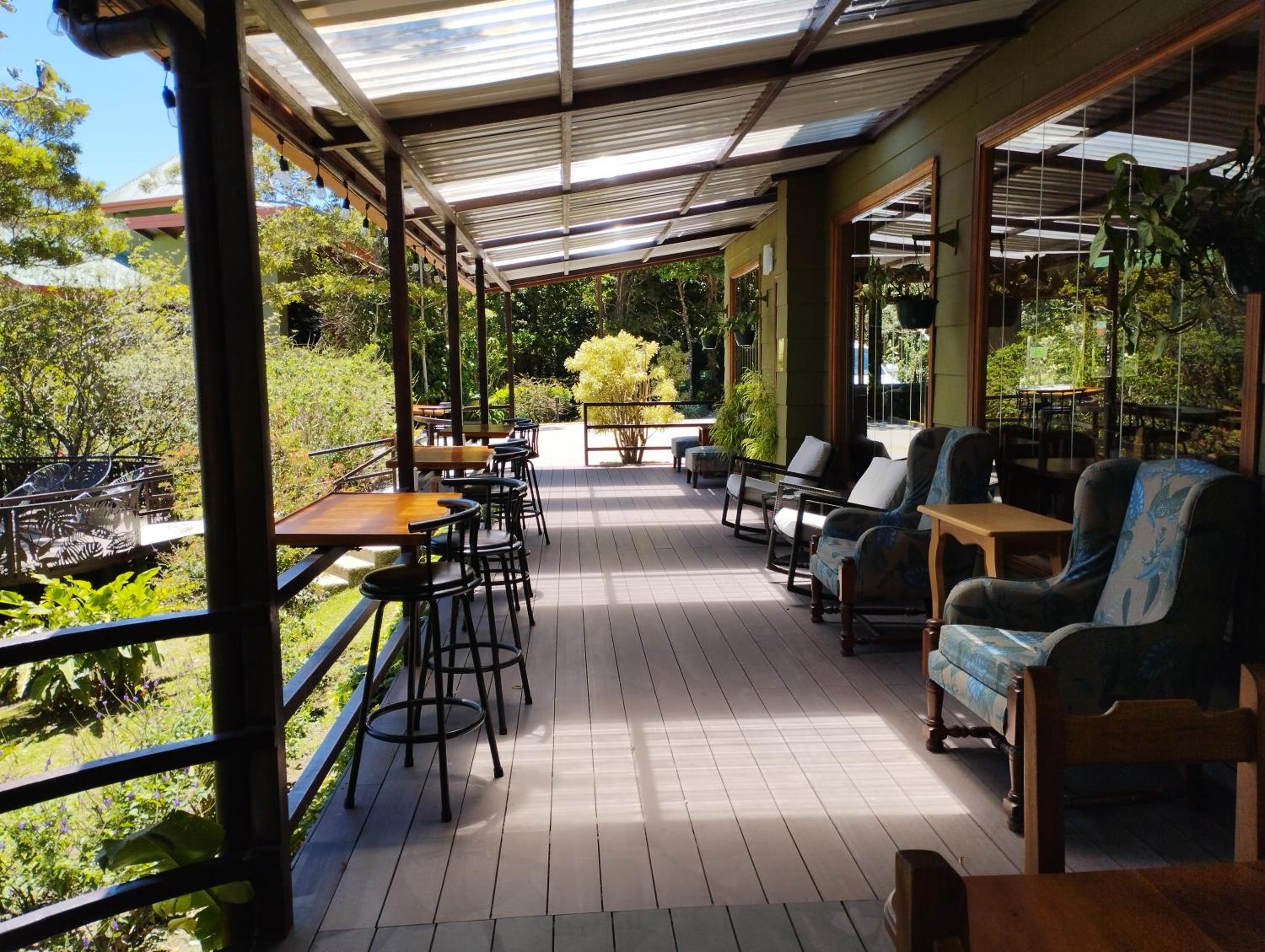 Cala Lodge