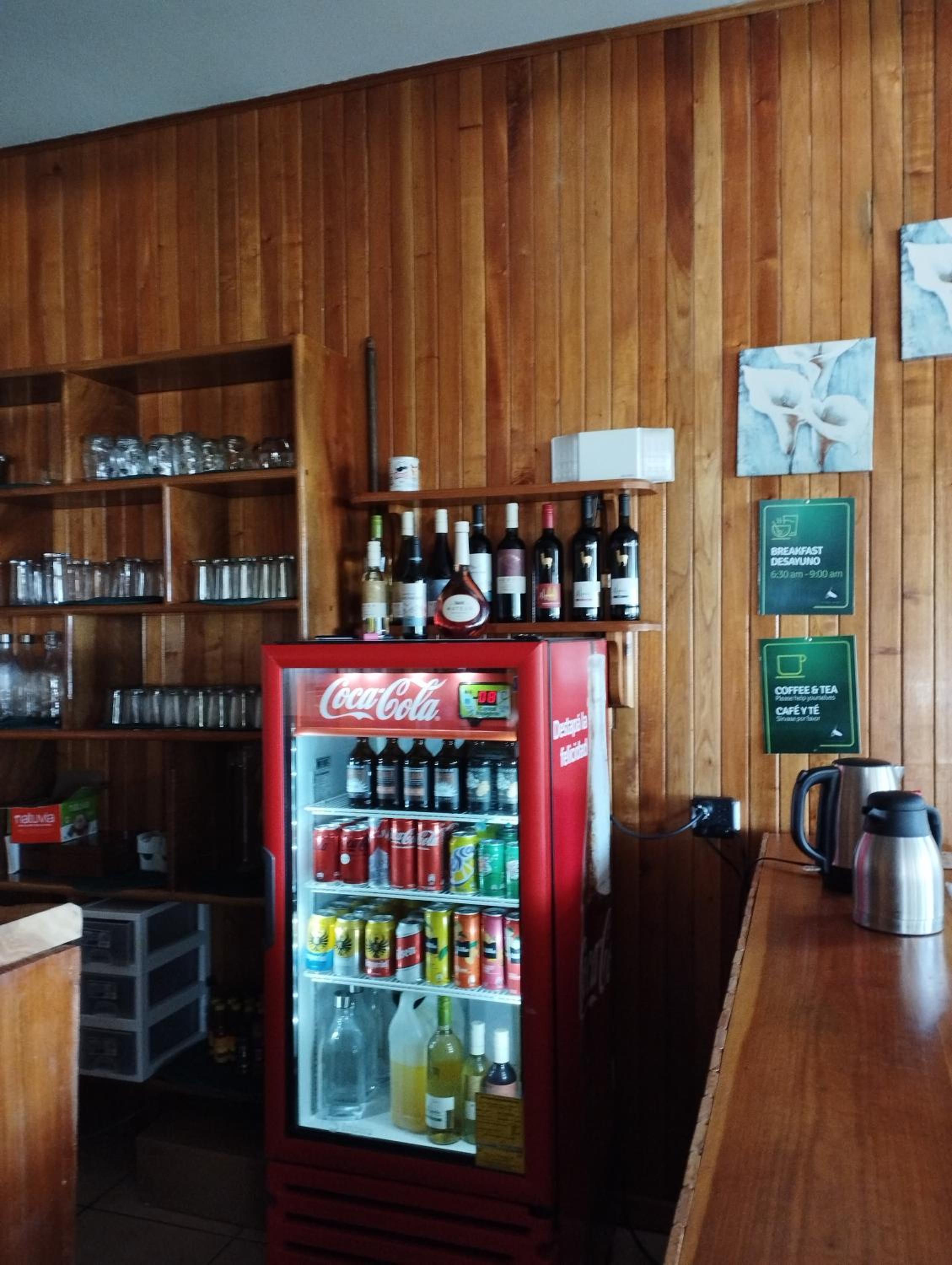 Cala Lodge