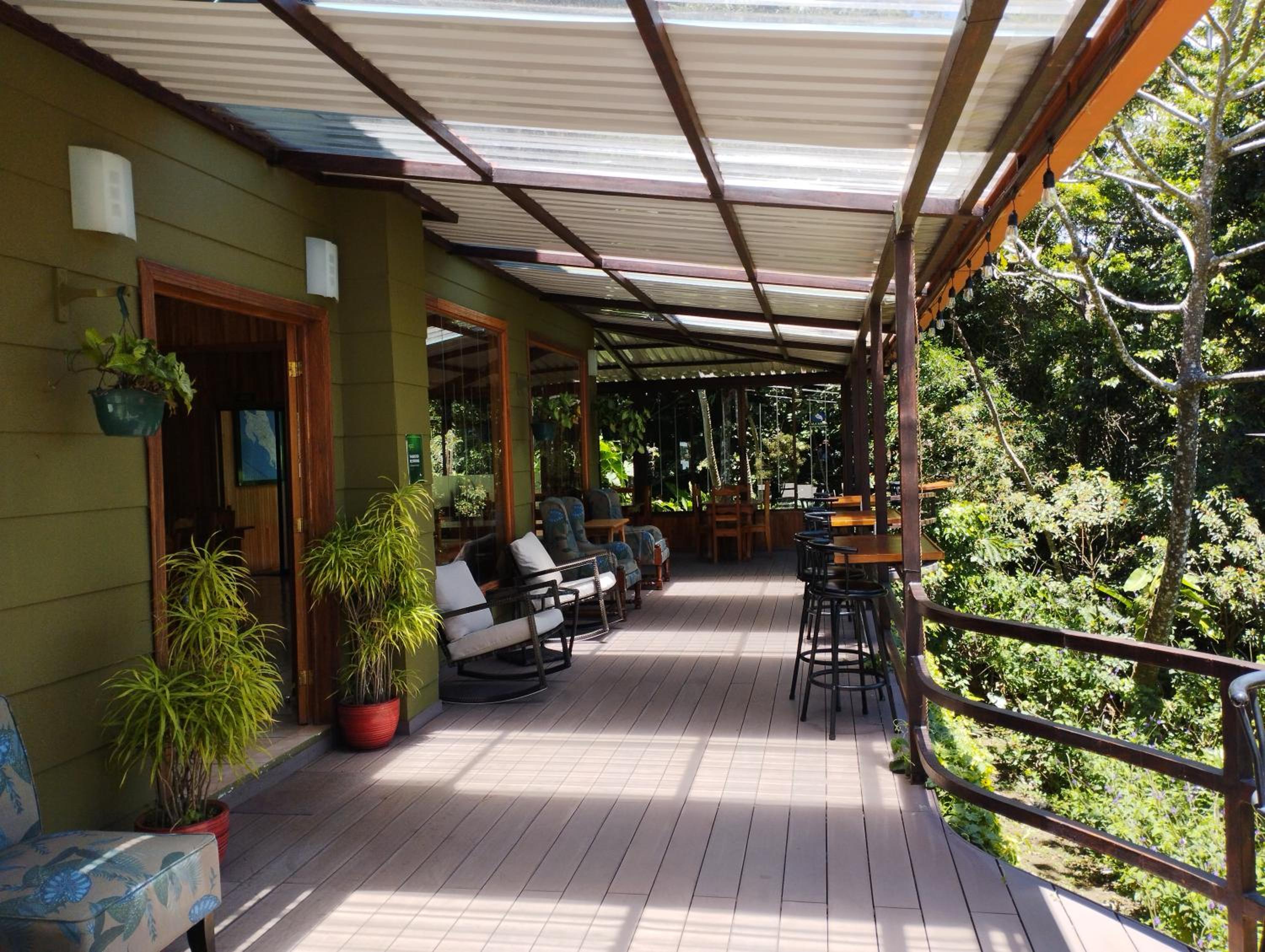 Cala Lodge