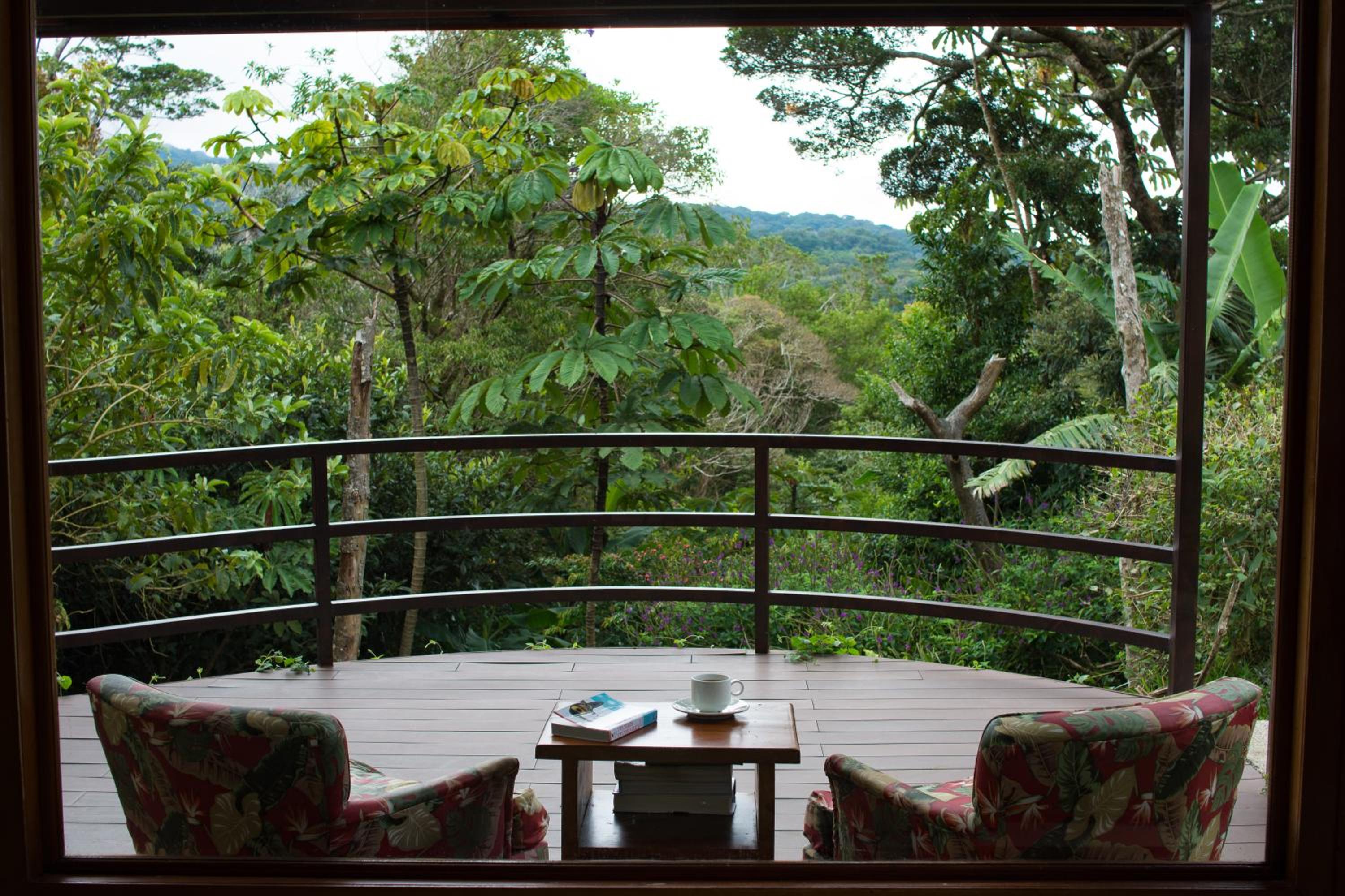 Cala Lodge
