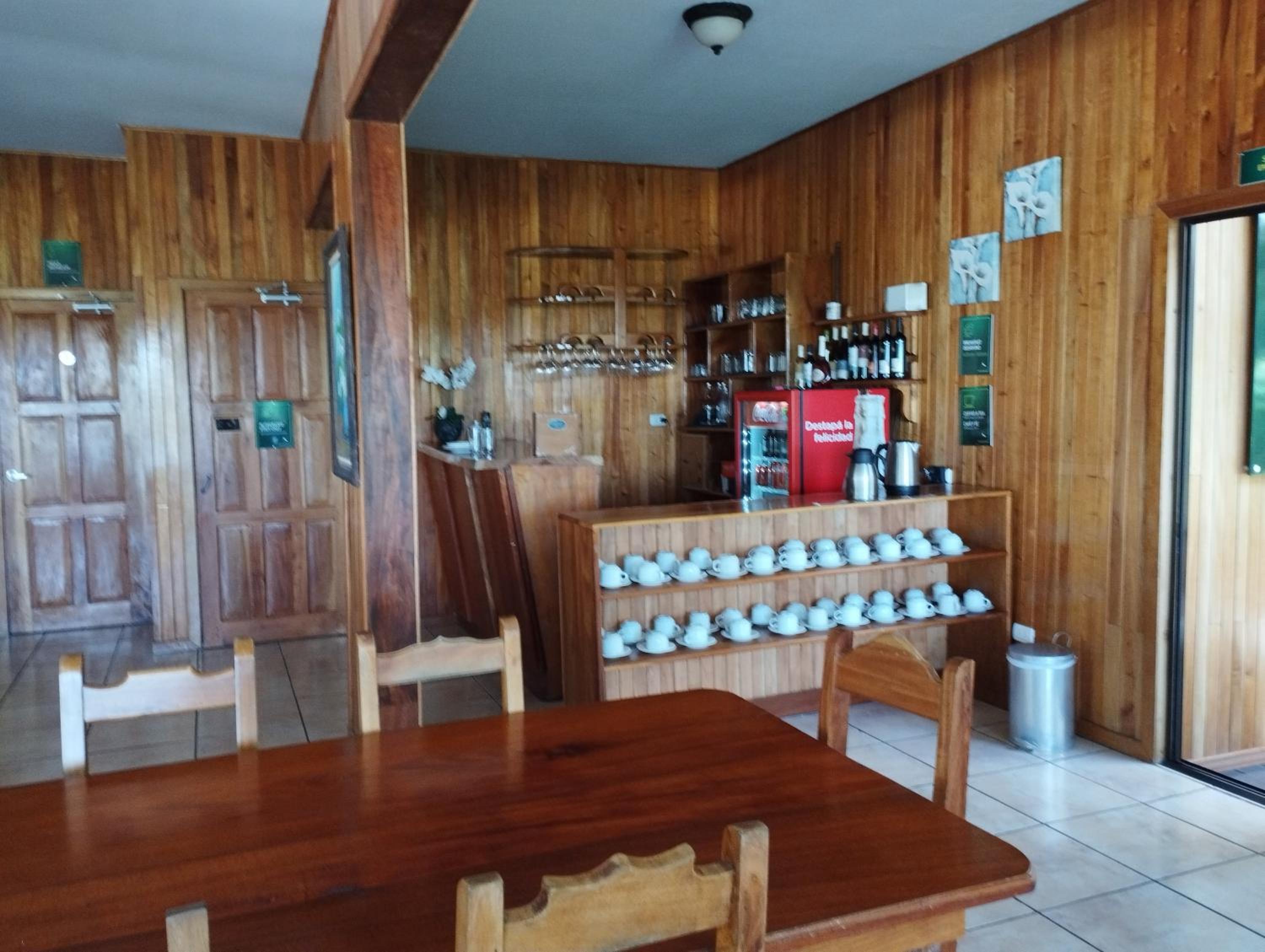 Cala Lodge