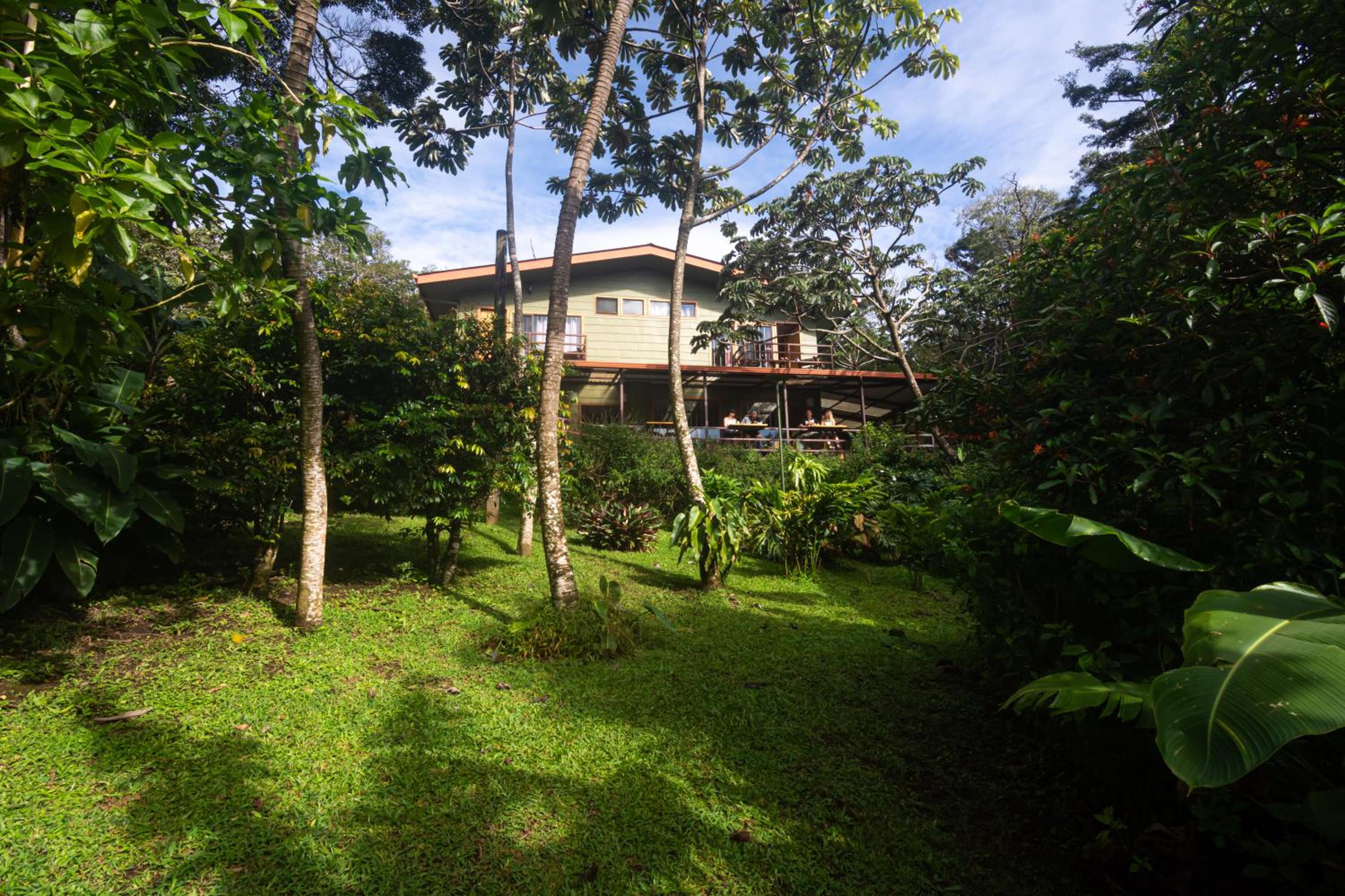 Cala Lodge