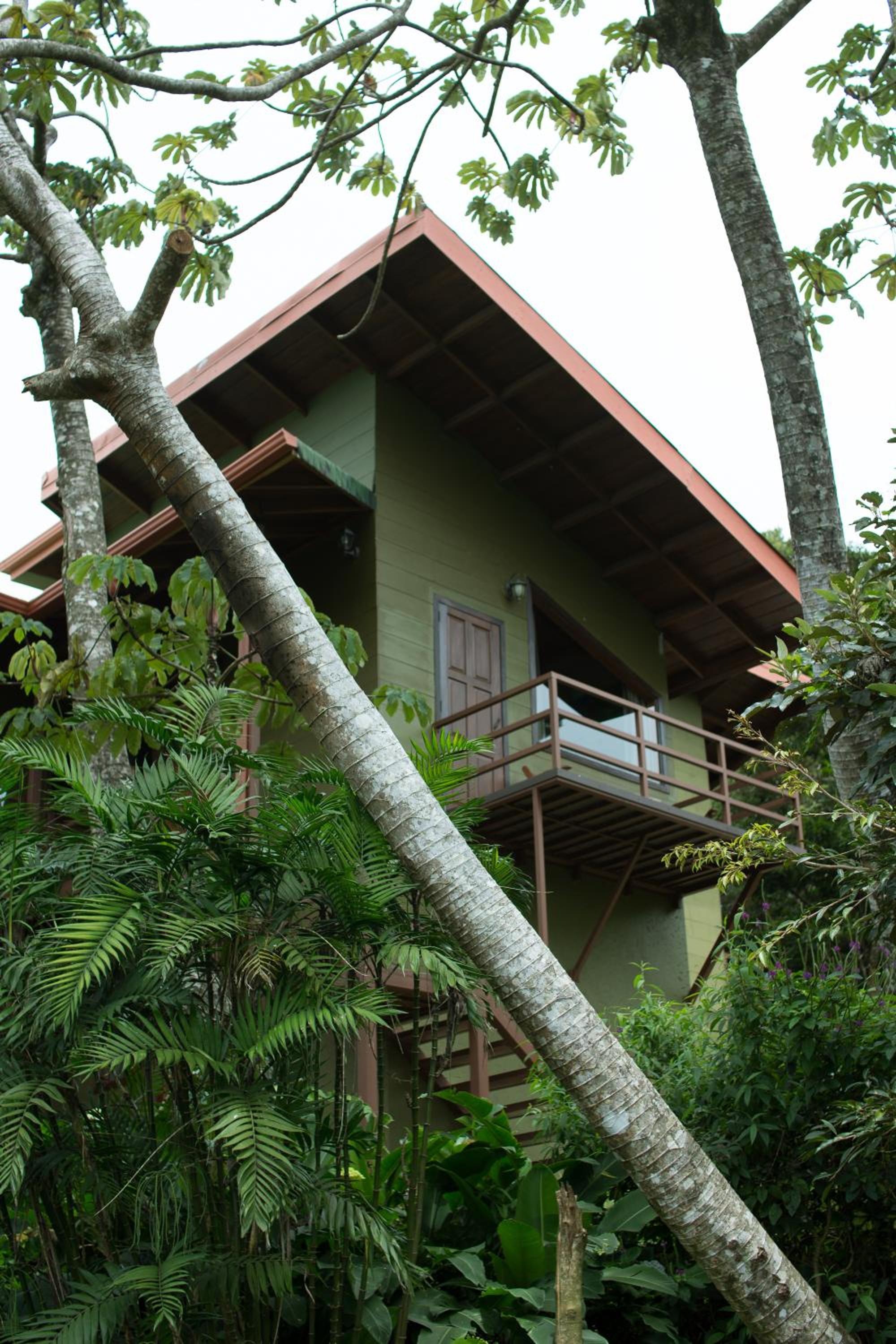 Cala Lodge