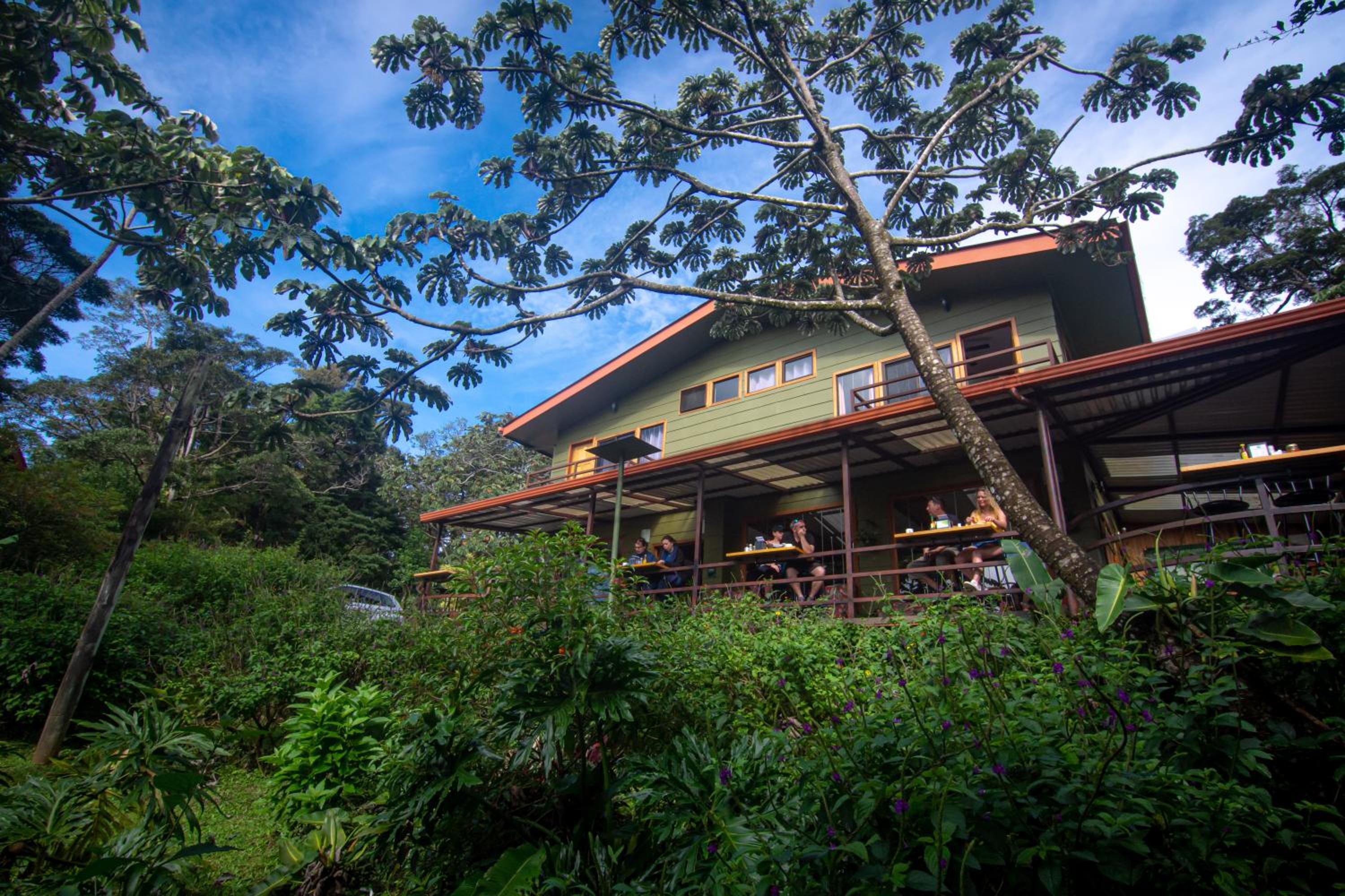 Cala Lodge