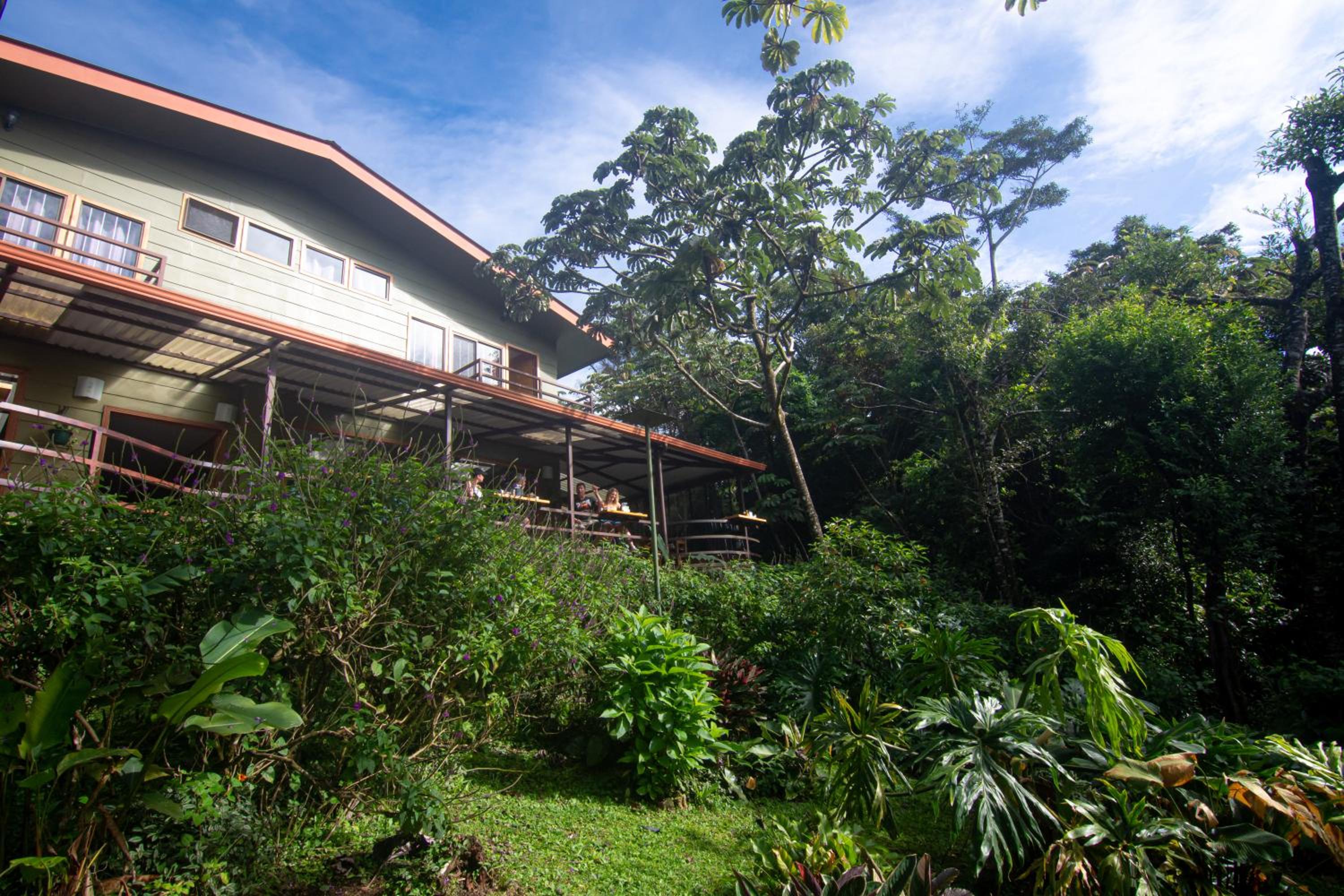 Cala Lodge