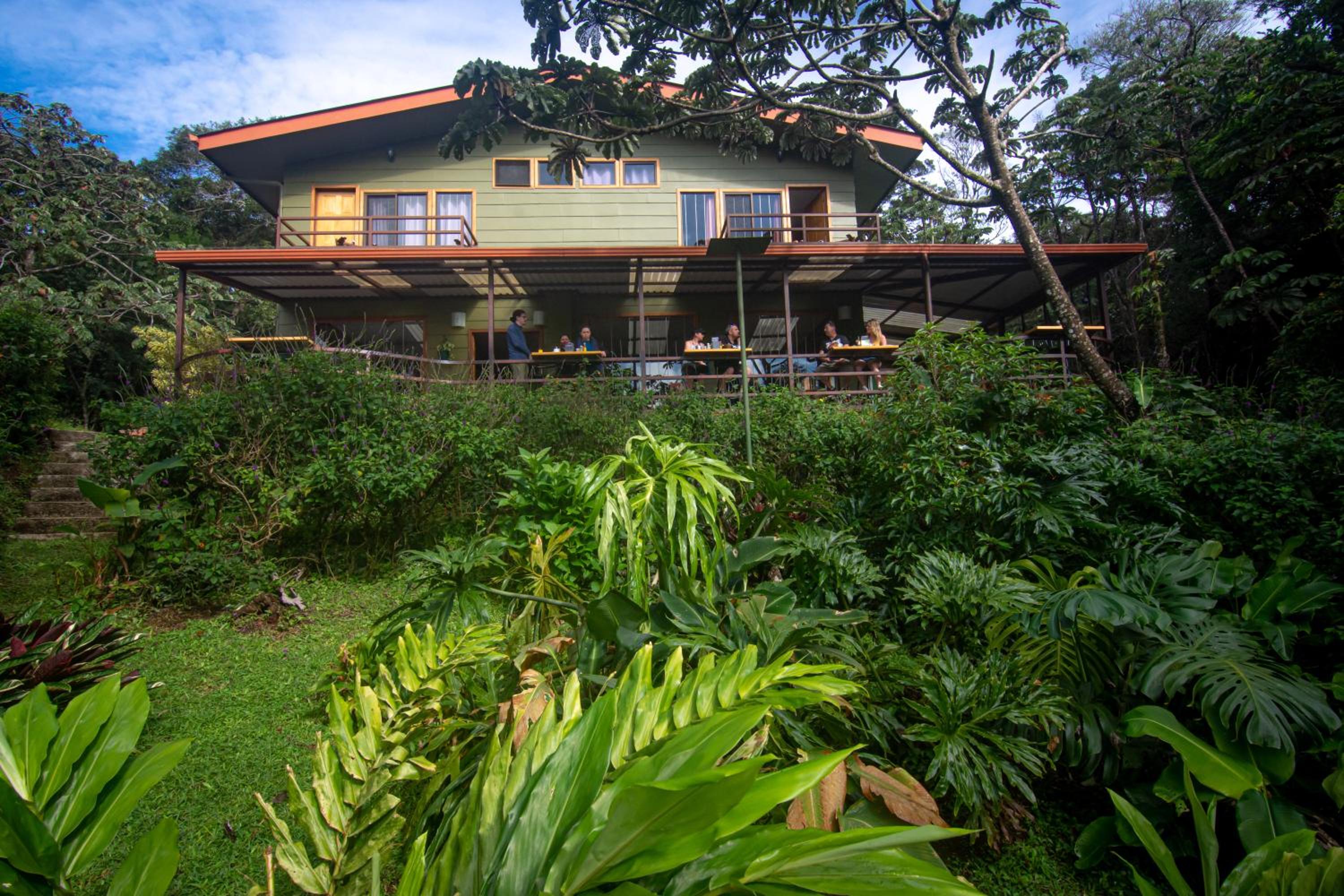 Cala Lodge