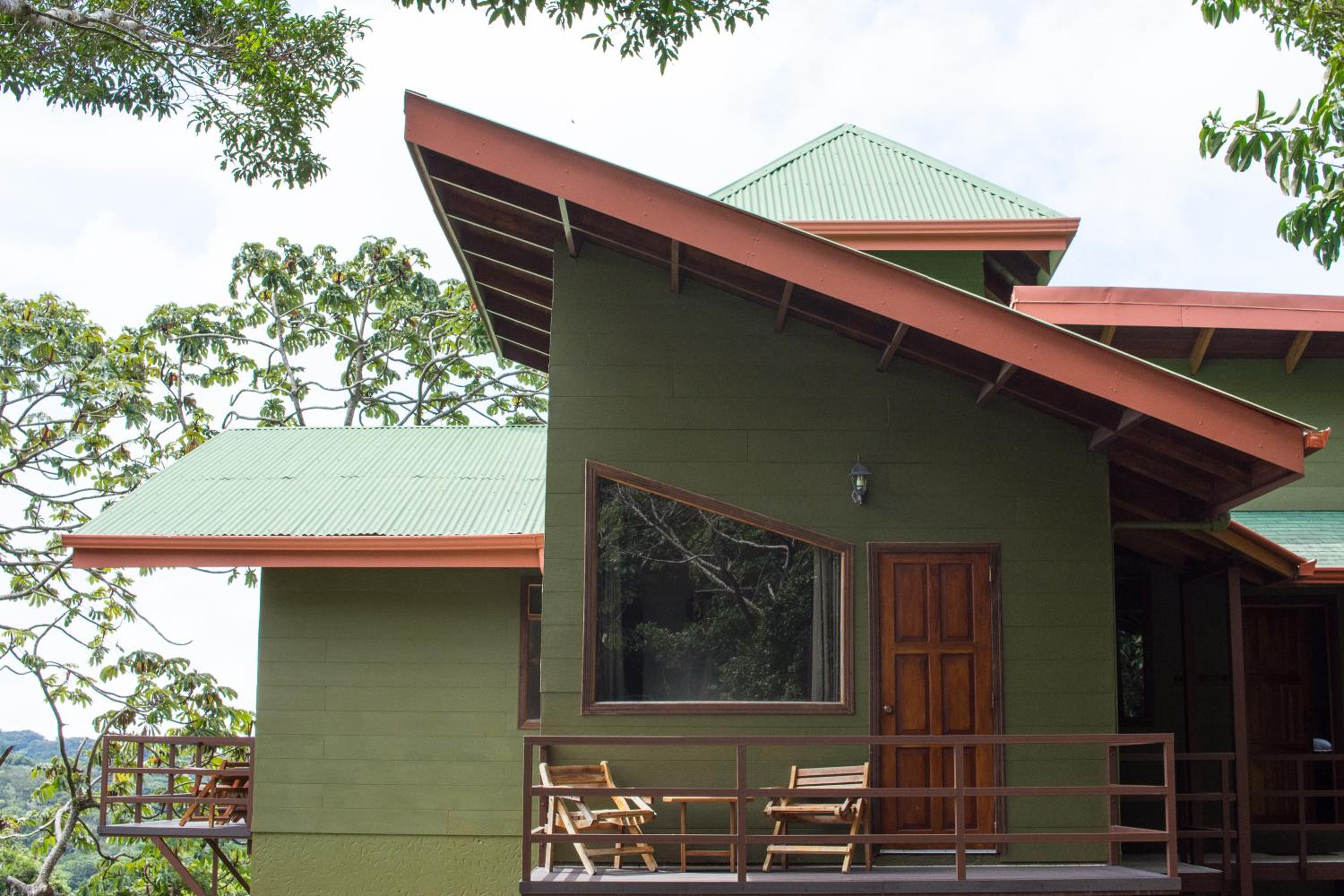 Cala Lodge