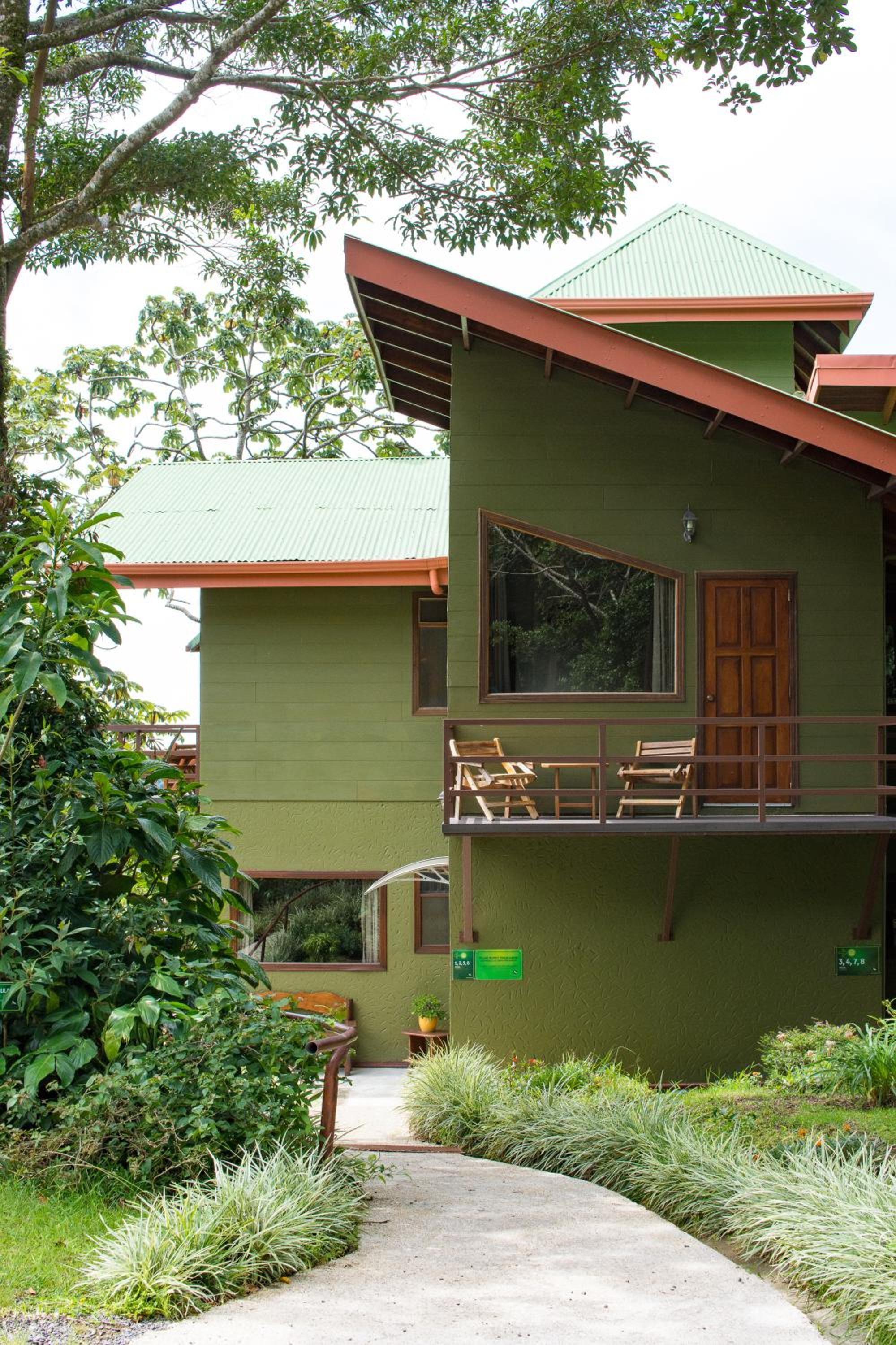 Cala Lodge