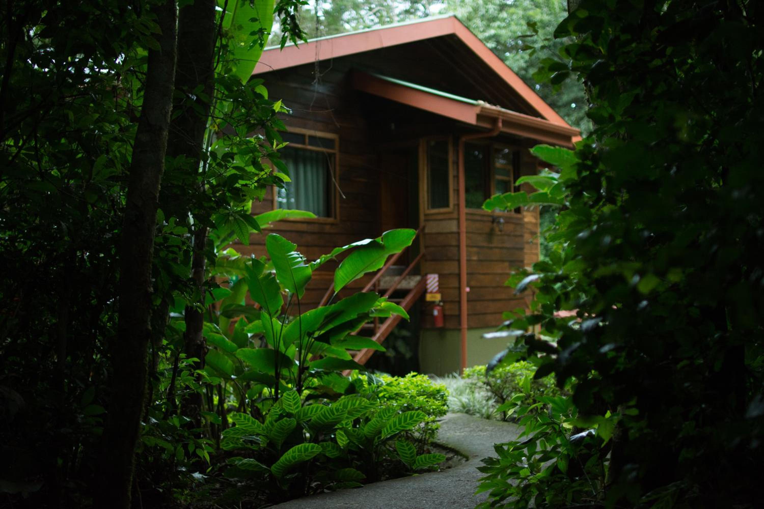 Cala Lodge