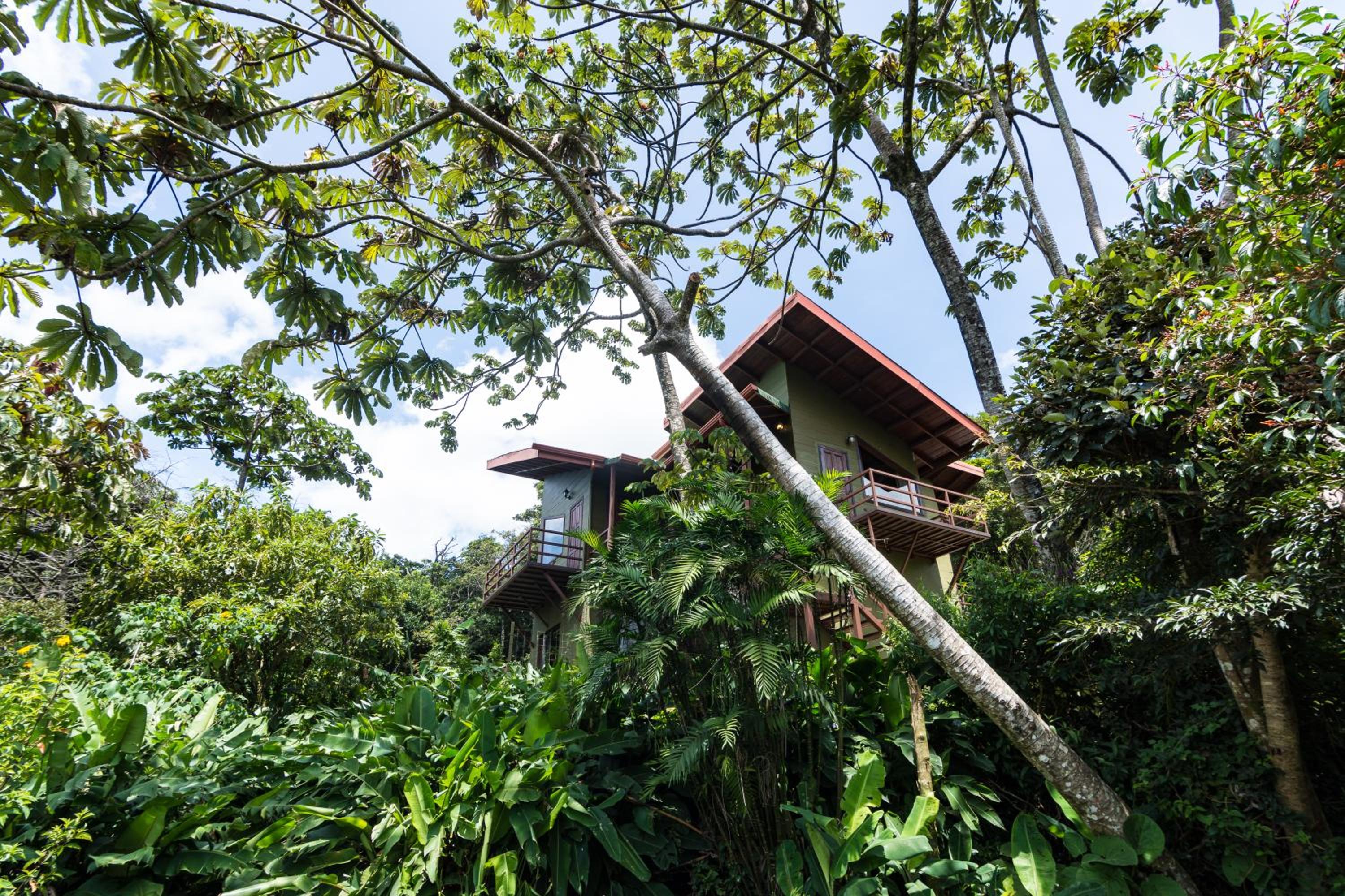 Cala Lodge