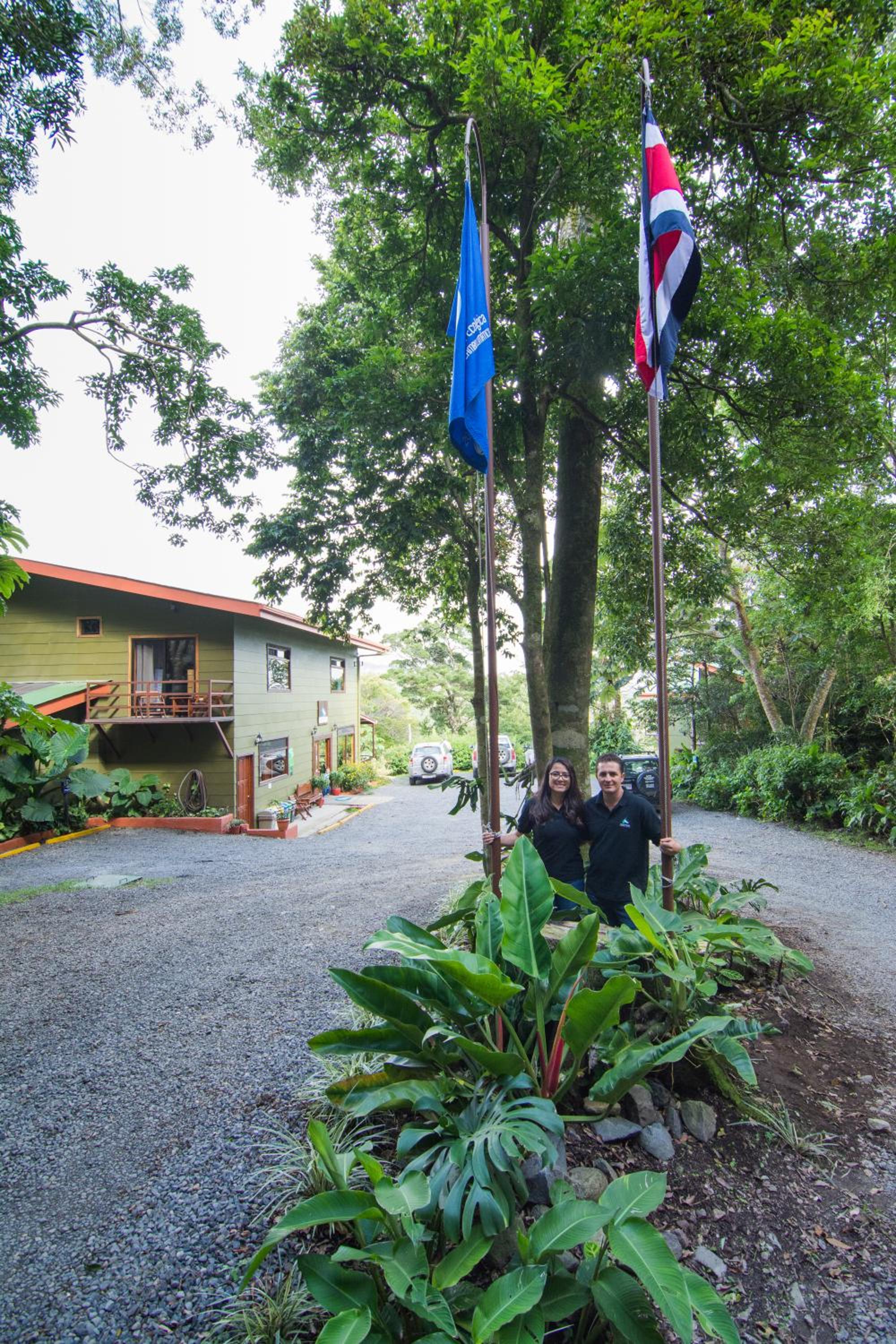 Cala Lodge