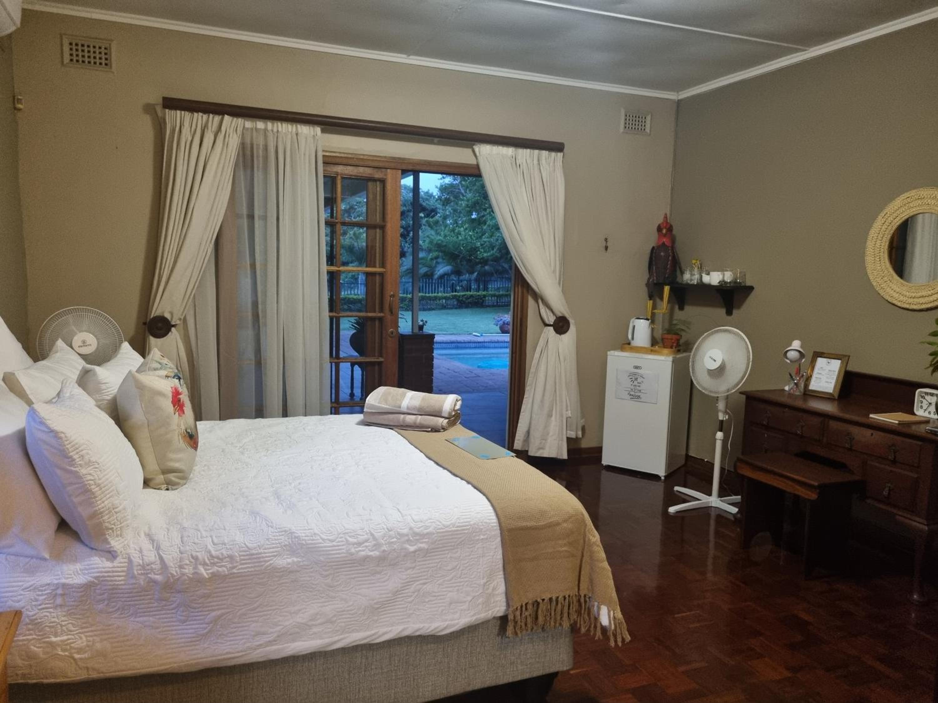 Rise and Shine Felixton view 5