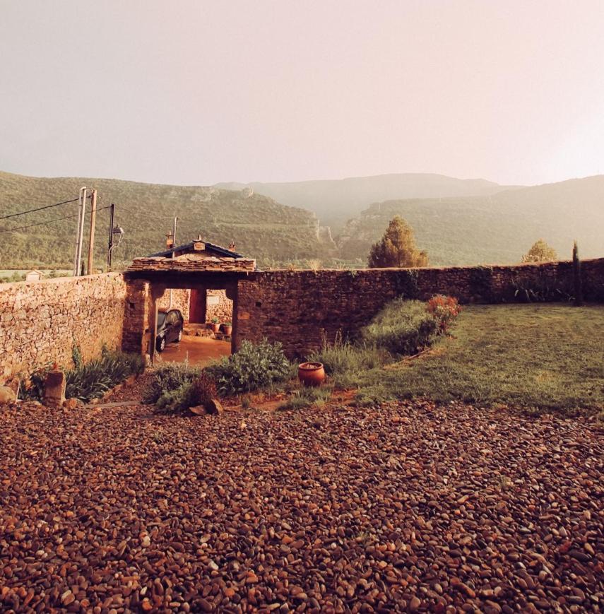 Casa Rural Ger