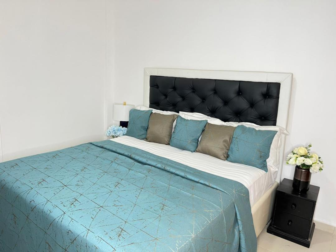 VIP Wohnung Ndogbong