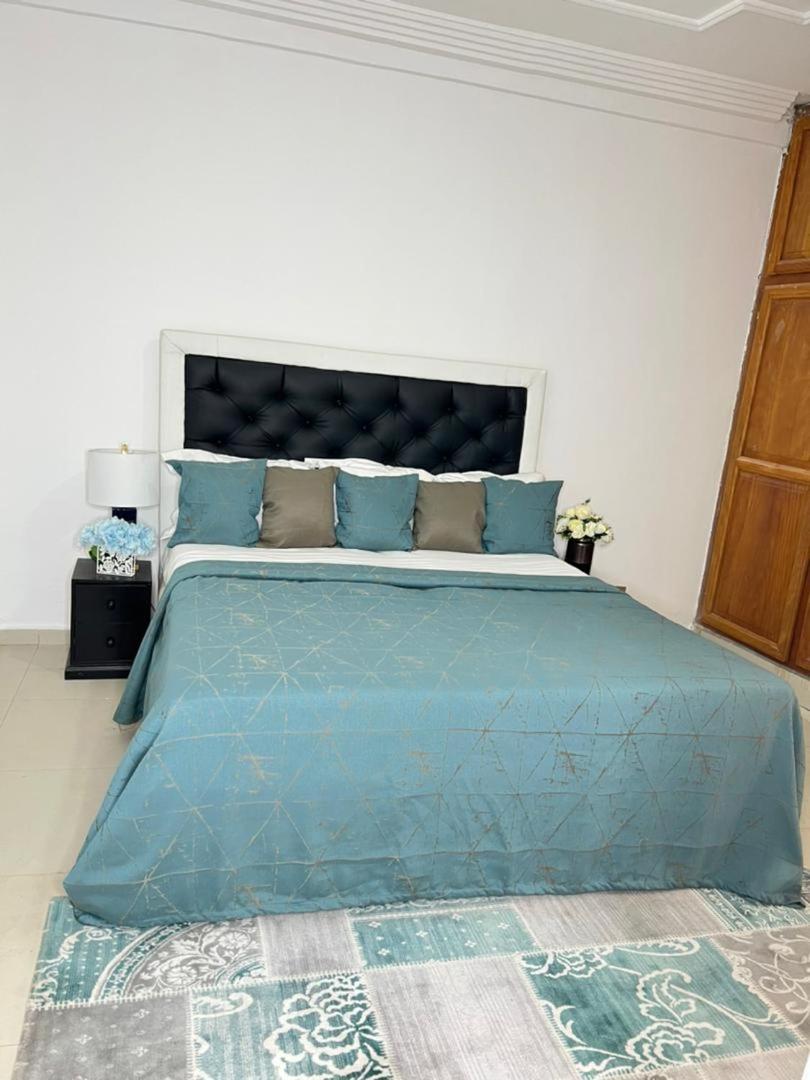 VIP Wohnung Ndogbong