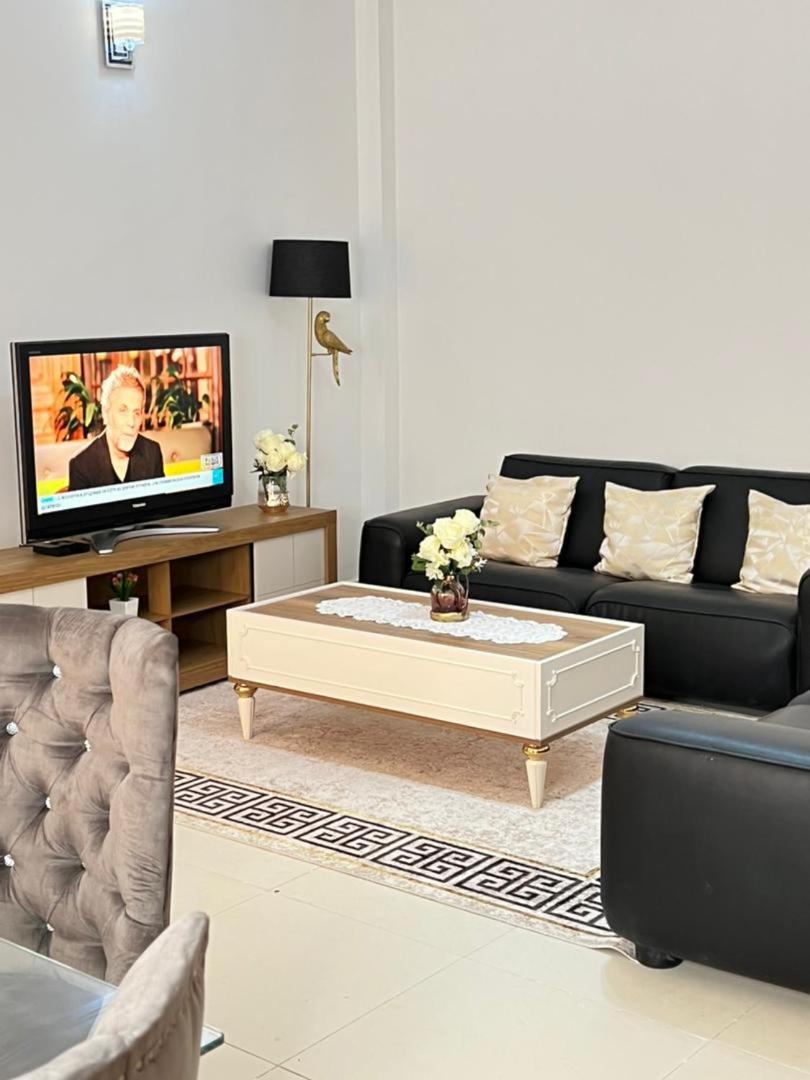 VIP Wohnung Ndogbong