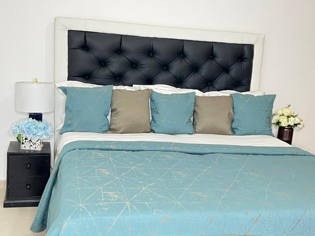 VIP Wohnung Ndogbong