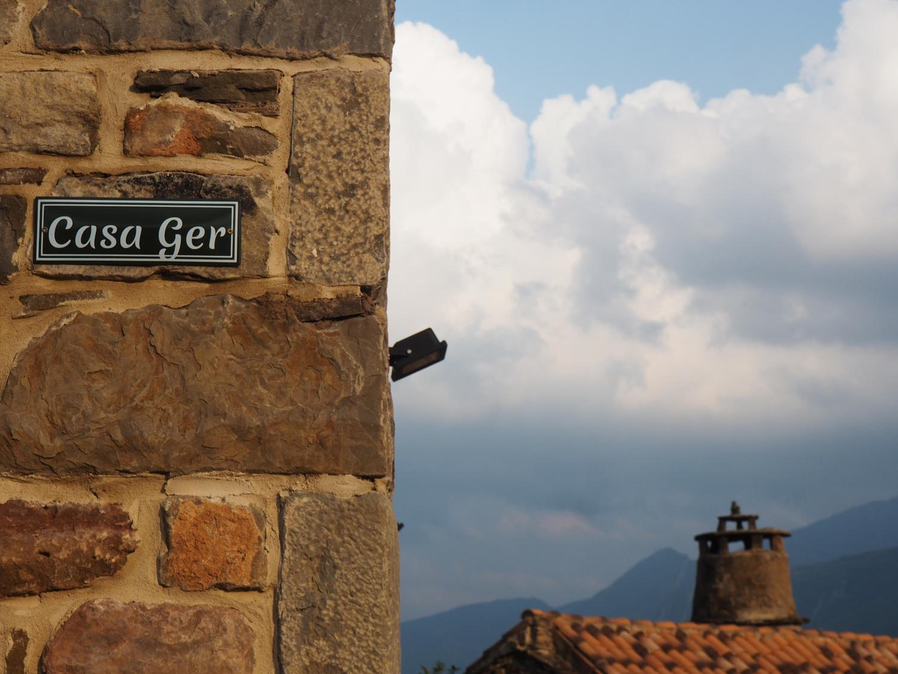 Casa Rural Ger