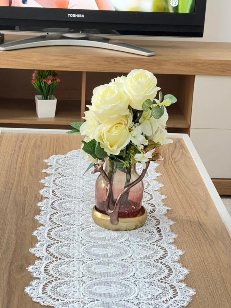 VIP Wohnung Ndogbong