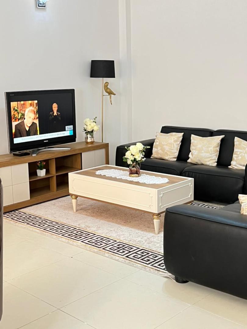 VIP Wohnung Ndogbong