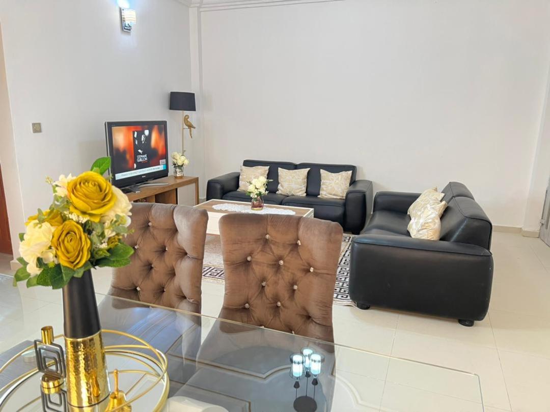 VIP Wohnung Ndogbong