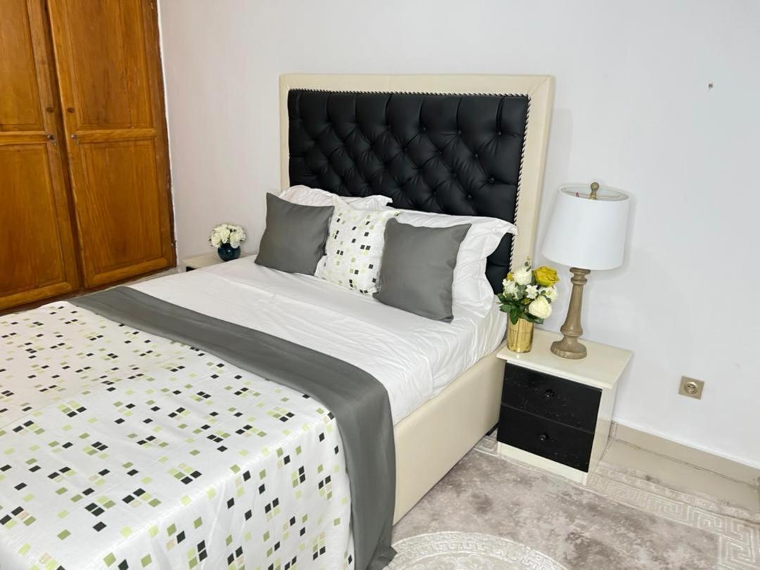VIP Wohnung Ndogbong