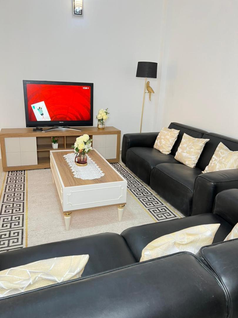 VIP Wohnung Ndogbong