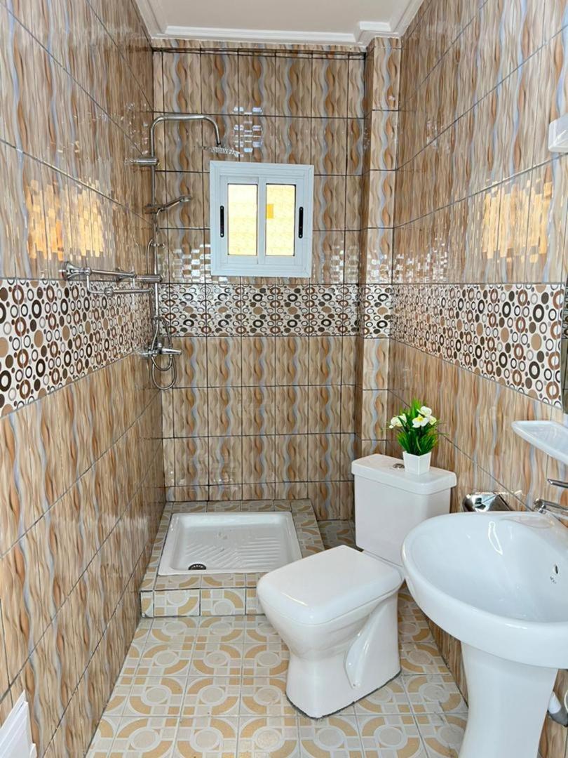 VIP Wohnung Ndogbong